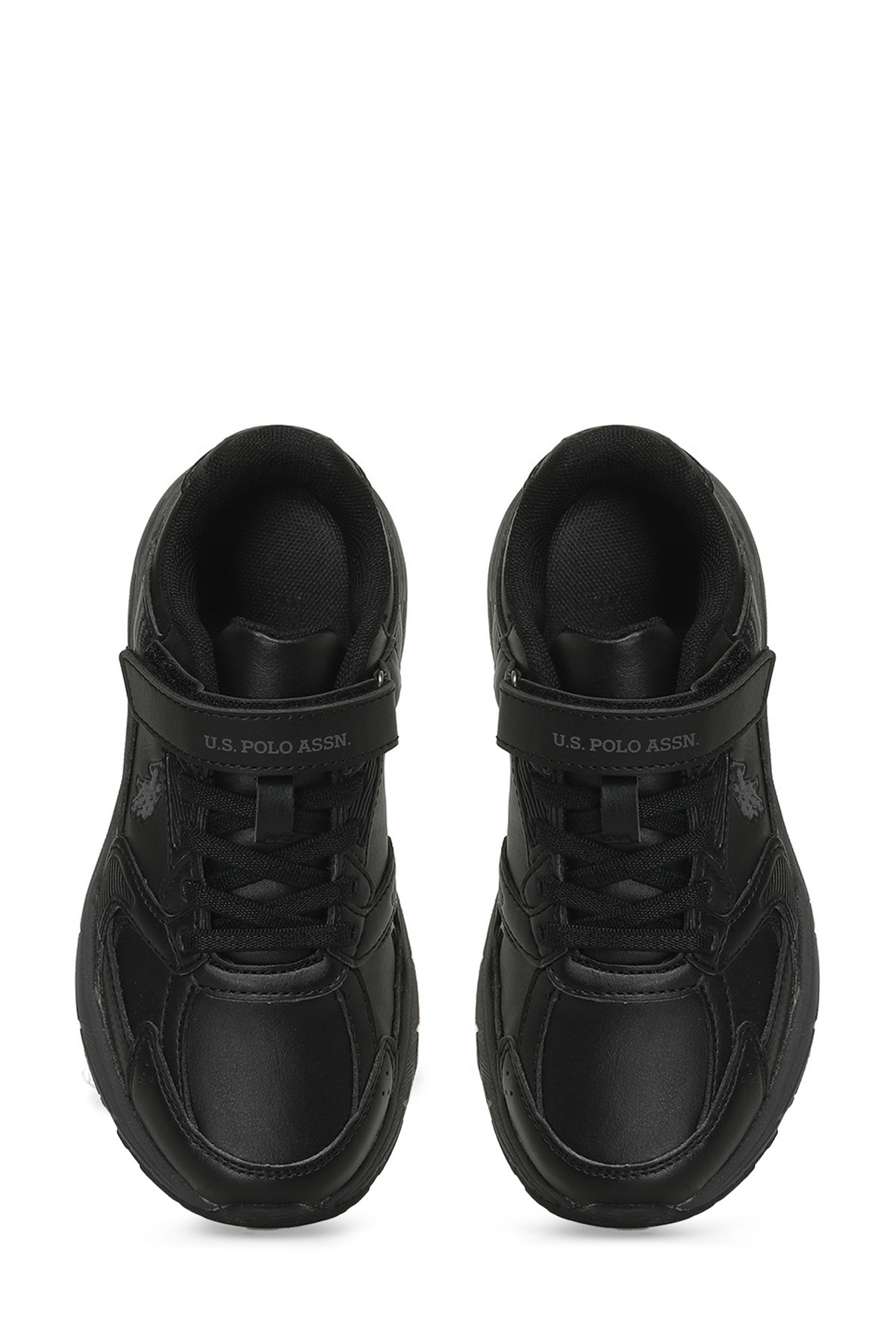 FELIX JR GLB 4PR Siyah Erkek Çocuk Spor Ayakkabı - Görsel 5