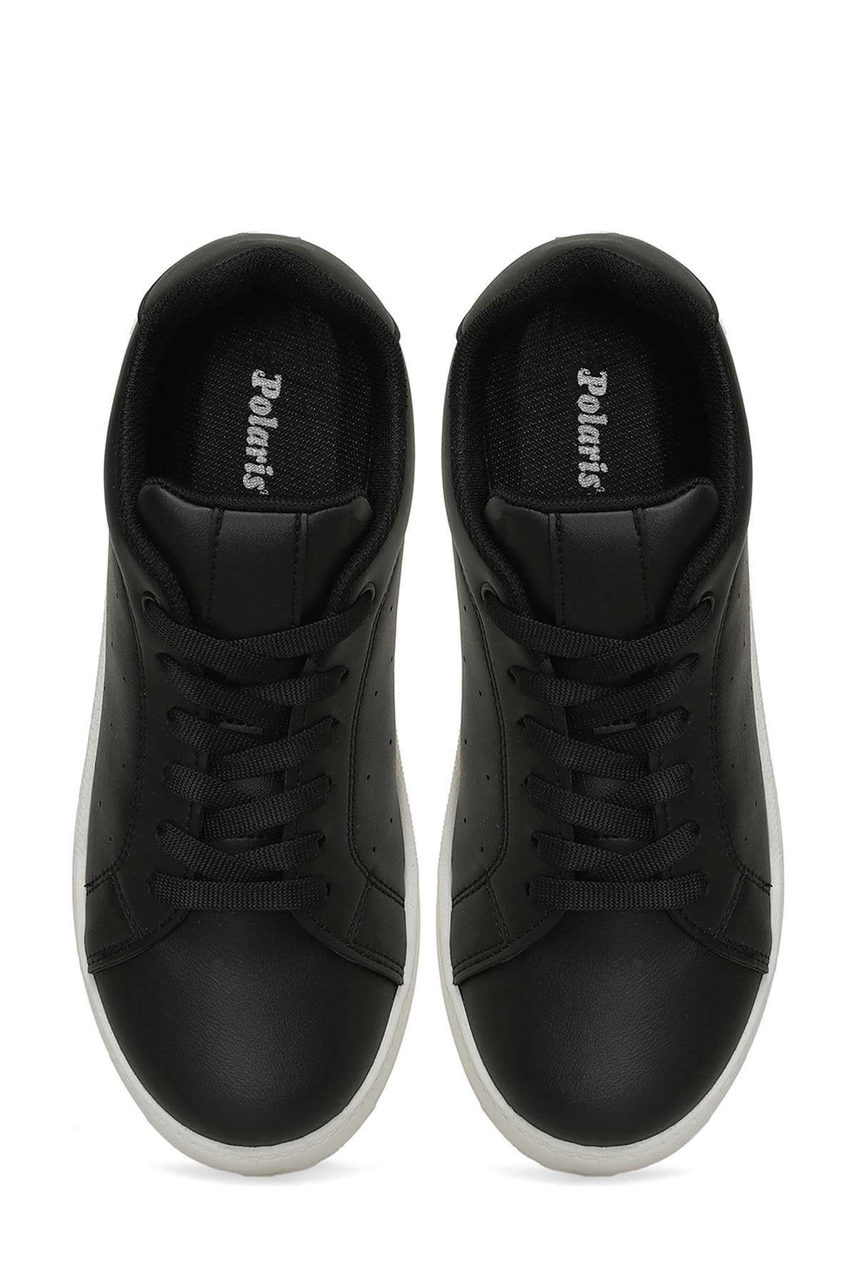 Polaris Polaris 325523.Z 5FX Siyah Kadın Sneaker Flo'da! Siyah - 5. görsel