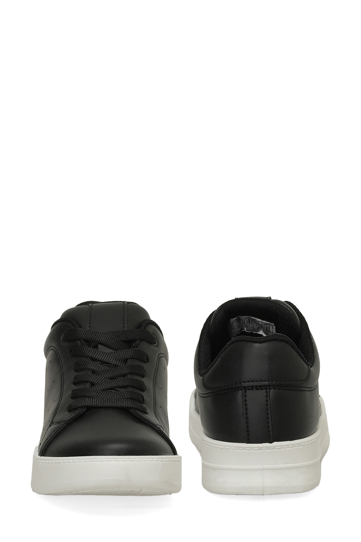 Polaris Polaris 325523.Z 5FX Siyah Kadın Sneaker Flo'da! Siyah - 6. görsel