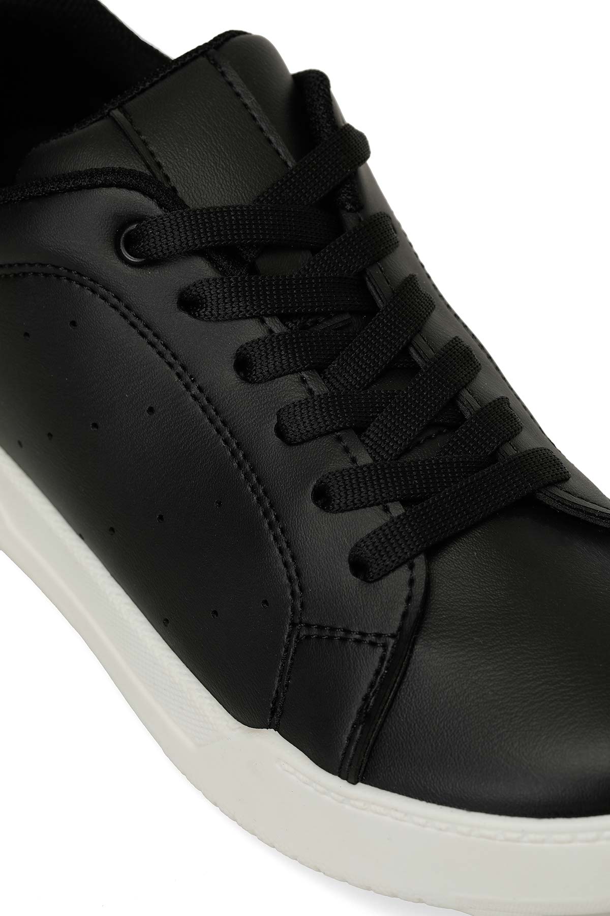 Polaris Polaris 325523.Z 5FX Siyah Kadın Sneaker Flo'da! Siyah - 8. görsel