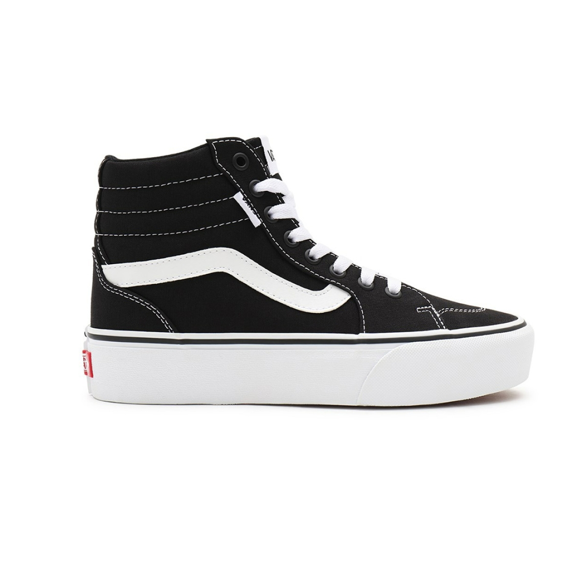 Vans Wm Filmore Hi Platform Bilekli