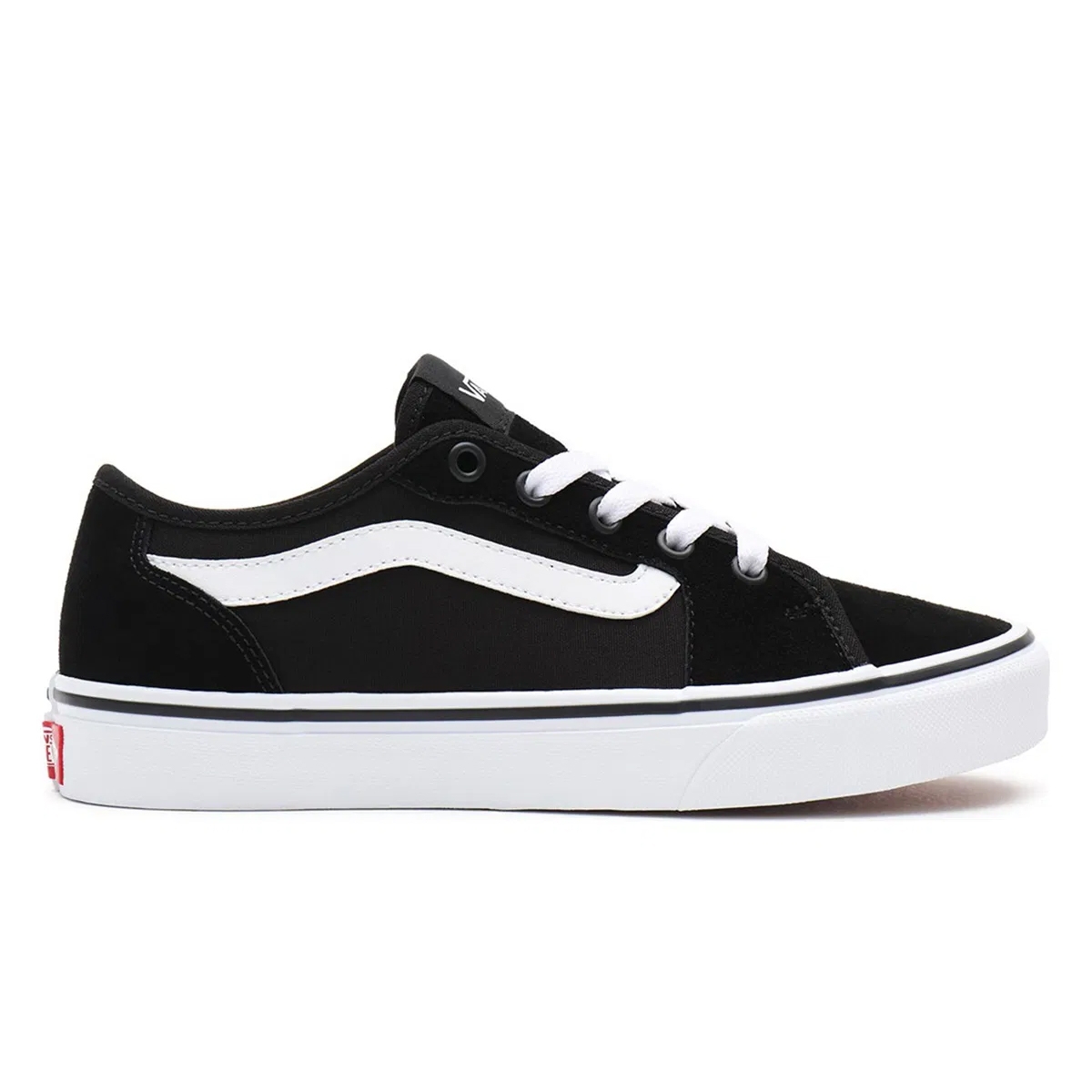 Vans Wm Filmore Decon cok-renkli