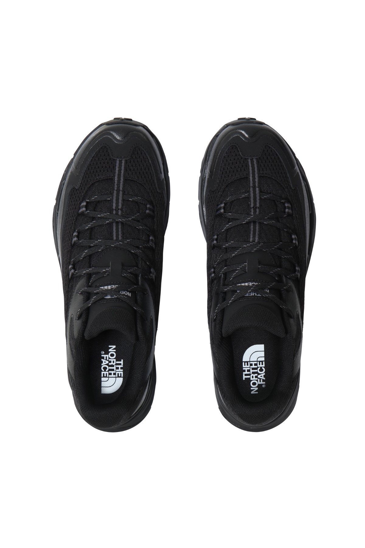 Vectiv Taraval Erkek Siyah Outdoor Ayakkabı - Görsel 5