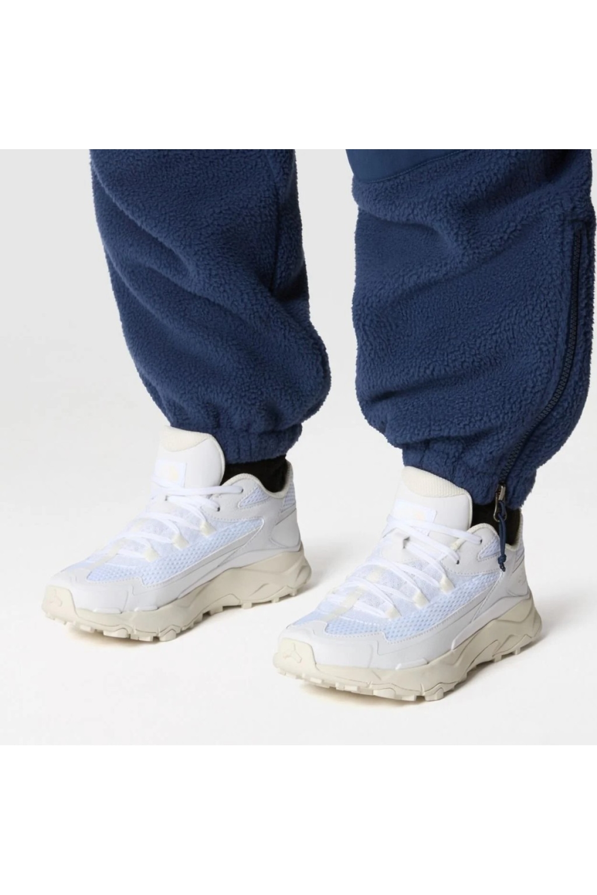 Vectiv Taraval Kadın Beyaz Outdoor Ayakkabı - Görsel 3