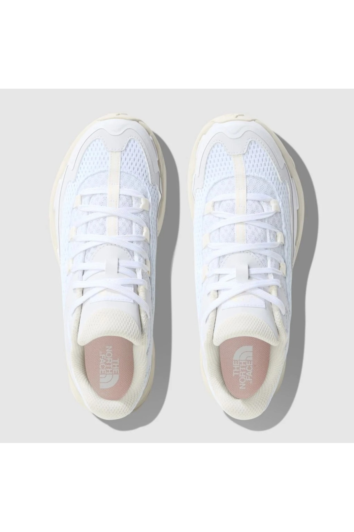 Vectiv Taraval Kadın Beyaz Outdoor Ayakkabı - Görsel 6