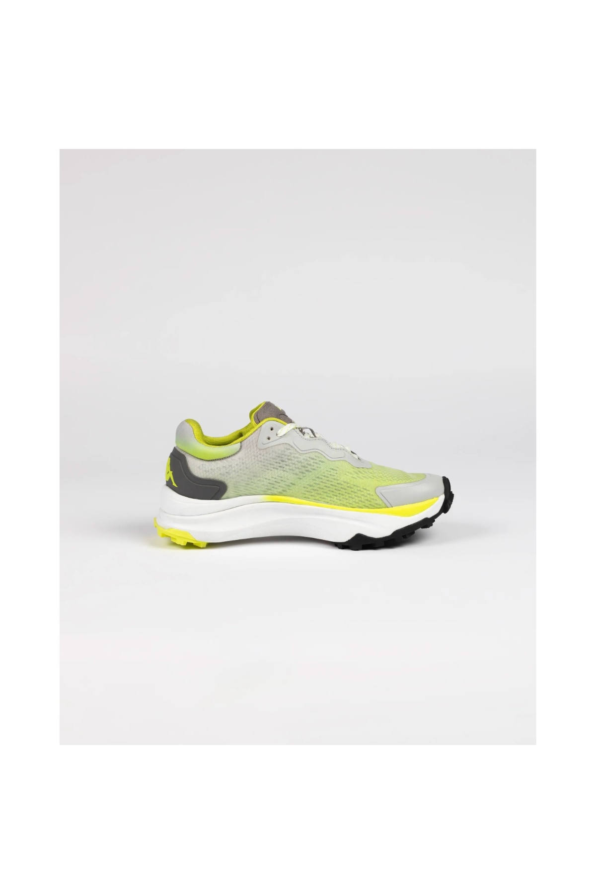 Kombat Performance 4 Wp Trail Erkek Yeşil Outdoor Ayakkabı - Görsel 2