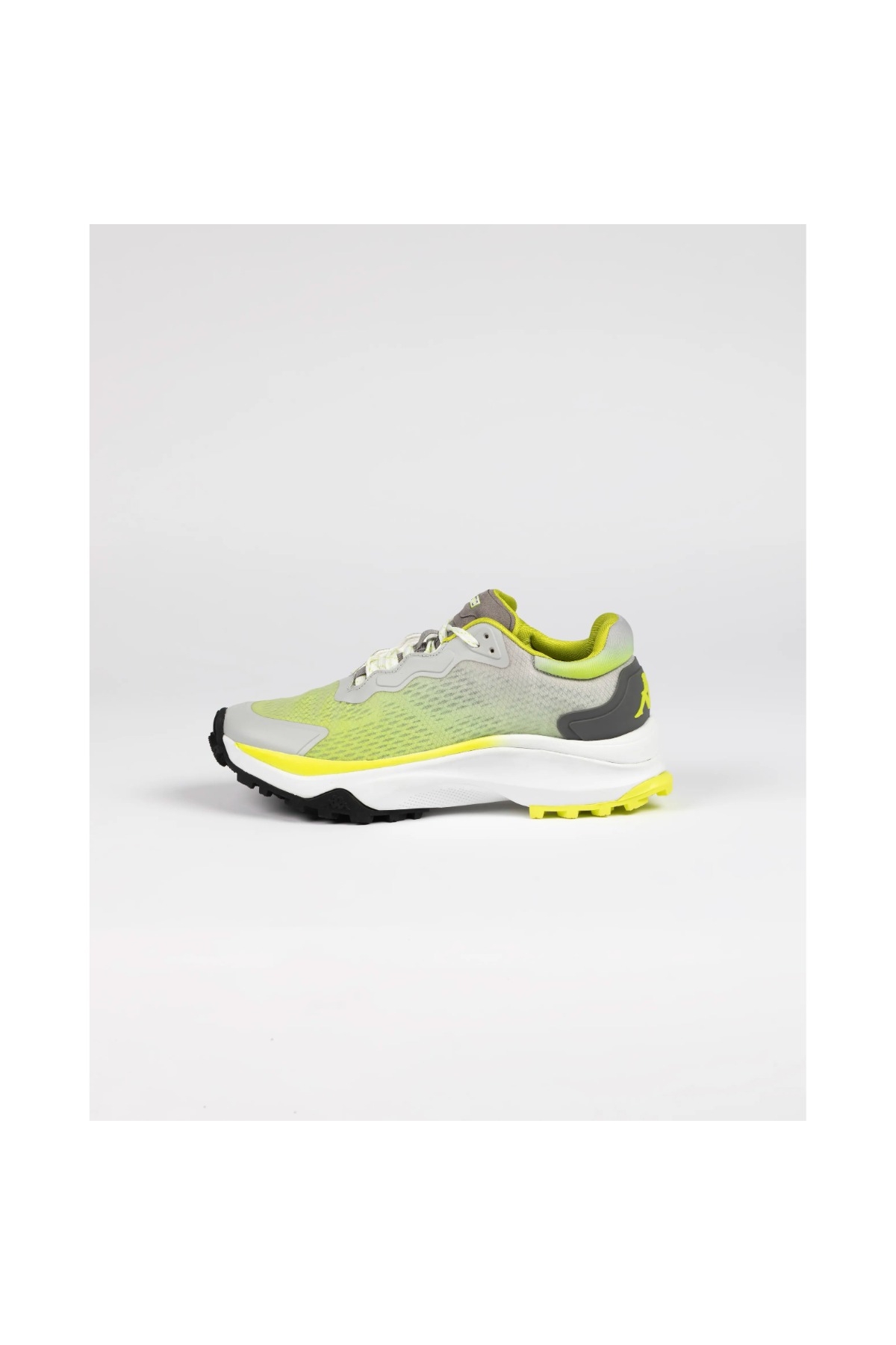 Kombat Performance 4 Wp Trail Erkek Yeşil Outdoor Ayakkabı - Görsel 3