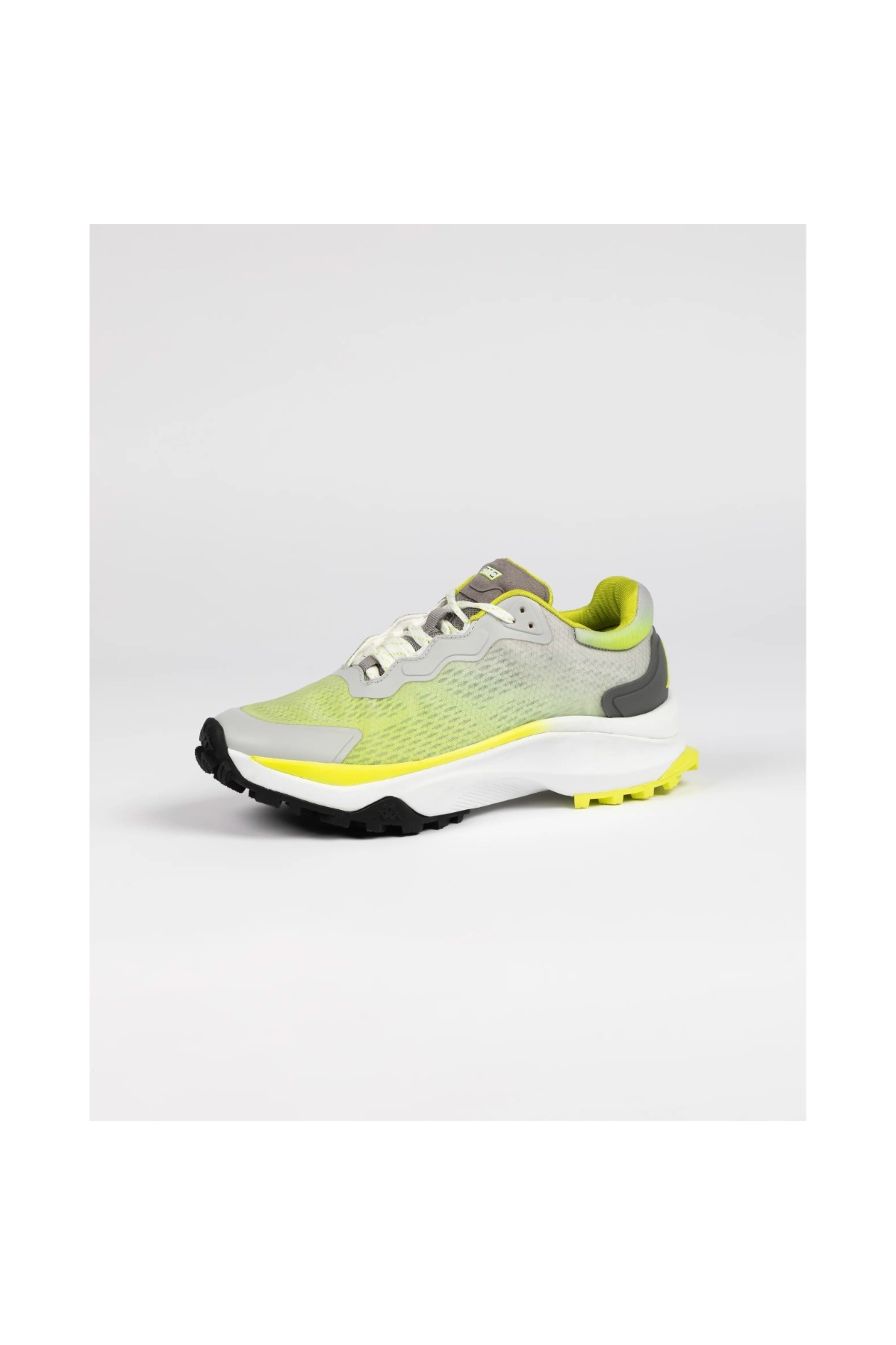 Kombat Performance 4 Wp Trail Erkek Yeşil Outdoor Ayakkabı - Görsel 4