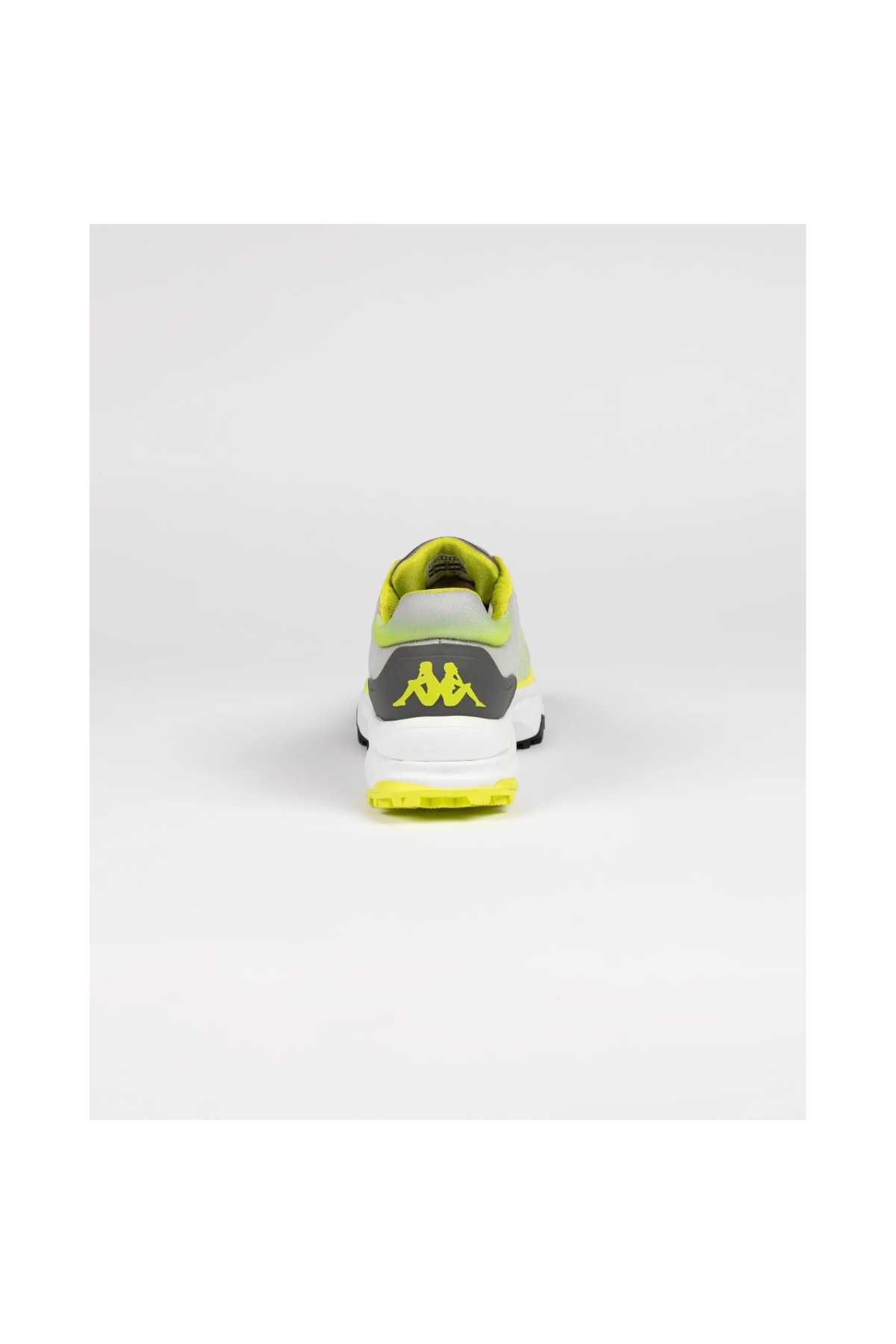 Kombat Performance 4 Wp Trail Erkek Yeşil Outdoor Ayakkabı - Görsel 6