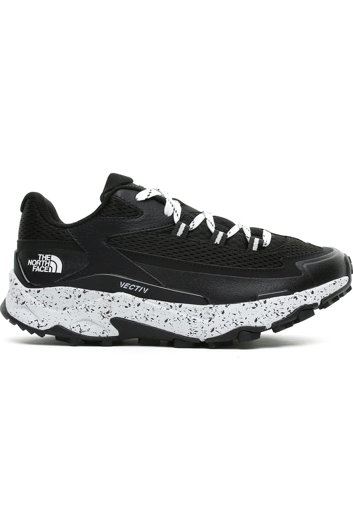 Vectiv Taraval Kadın Siyah Outdoor Ayakkabı - Görsel 2