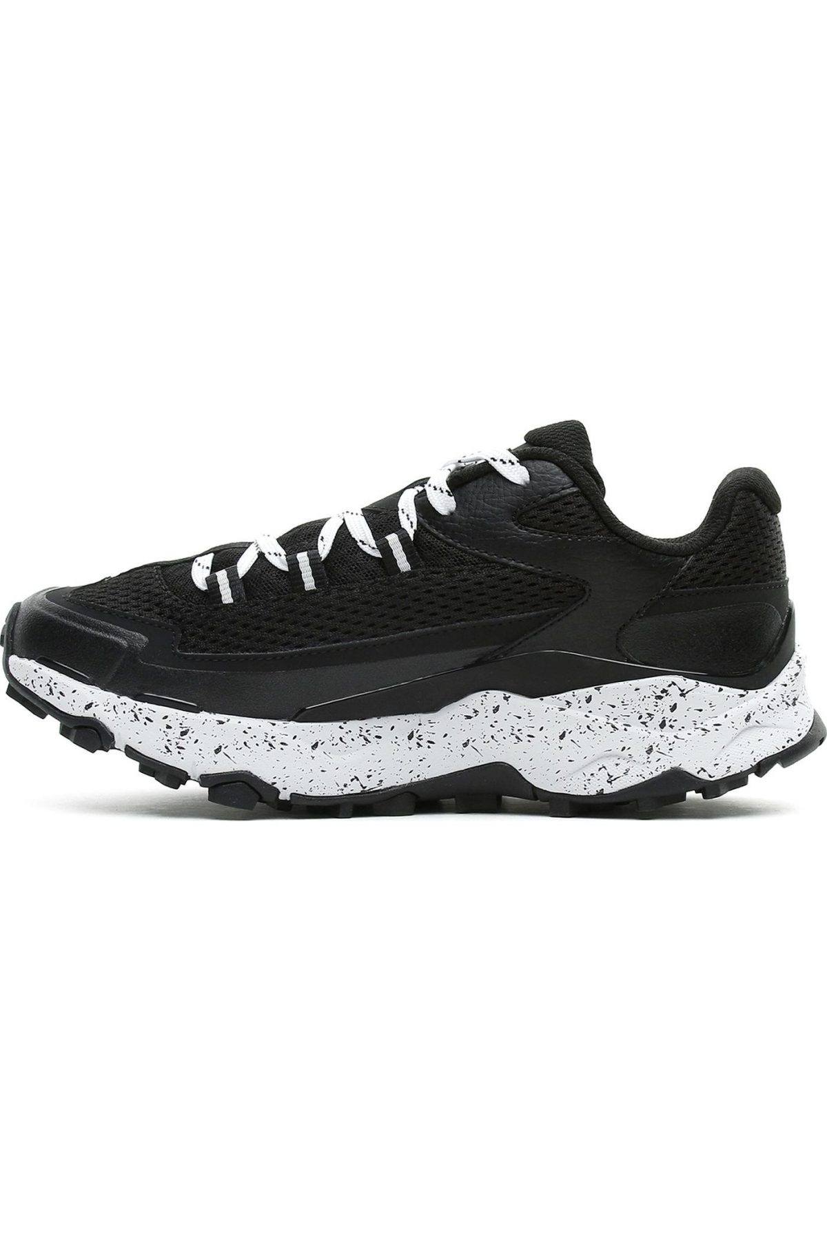 Vectiv Taraval Kadın Siyah Outdoor Ayakkabı - Görsel 3