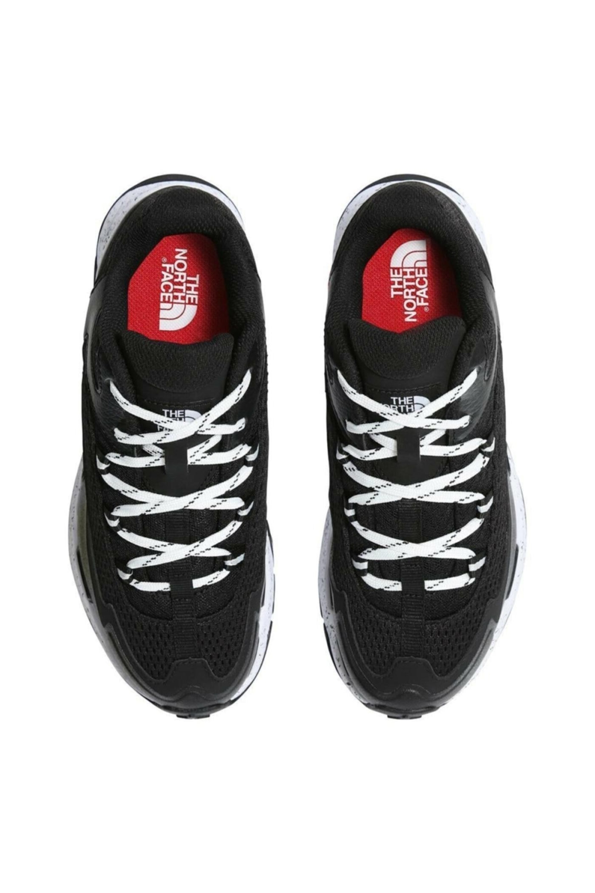 Vectiv Taraval Kadın Siyah Outdoor Ayakkabı - Görsel 5