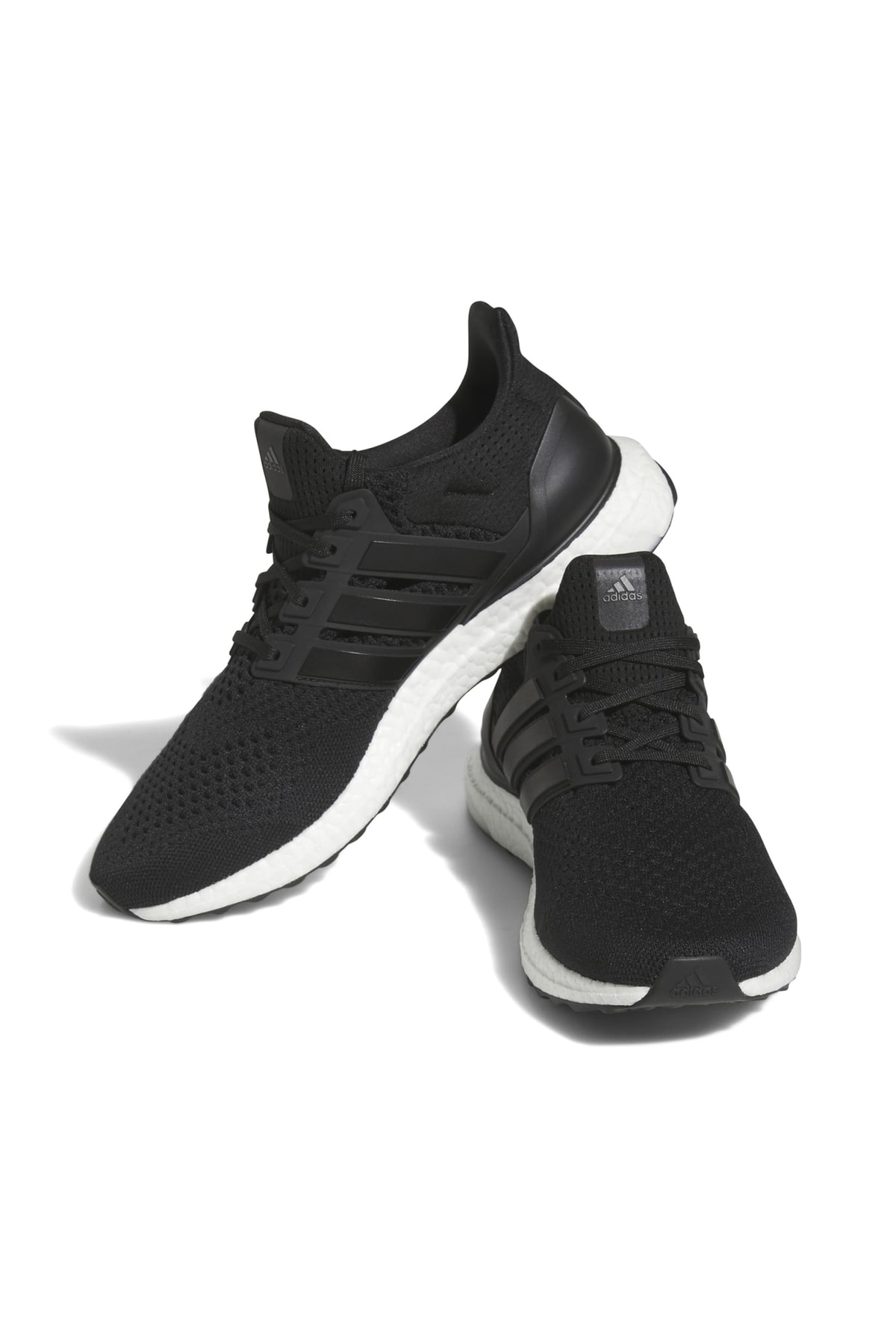 Ultraboost 1.0 Siyah Koşu Ayakkabısı (HQ4201) - Görsel 3