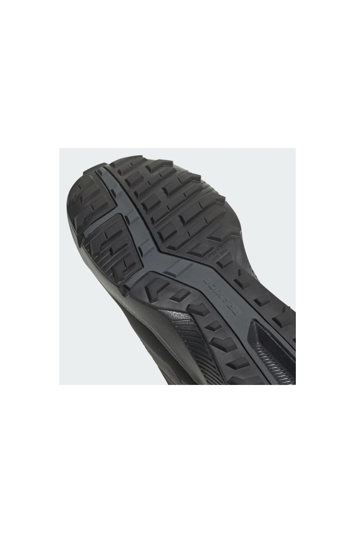 Terrex Soulstride Erkek Siyah Koşu Ayakkabısı (IF5015) - Görsel 3