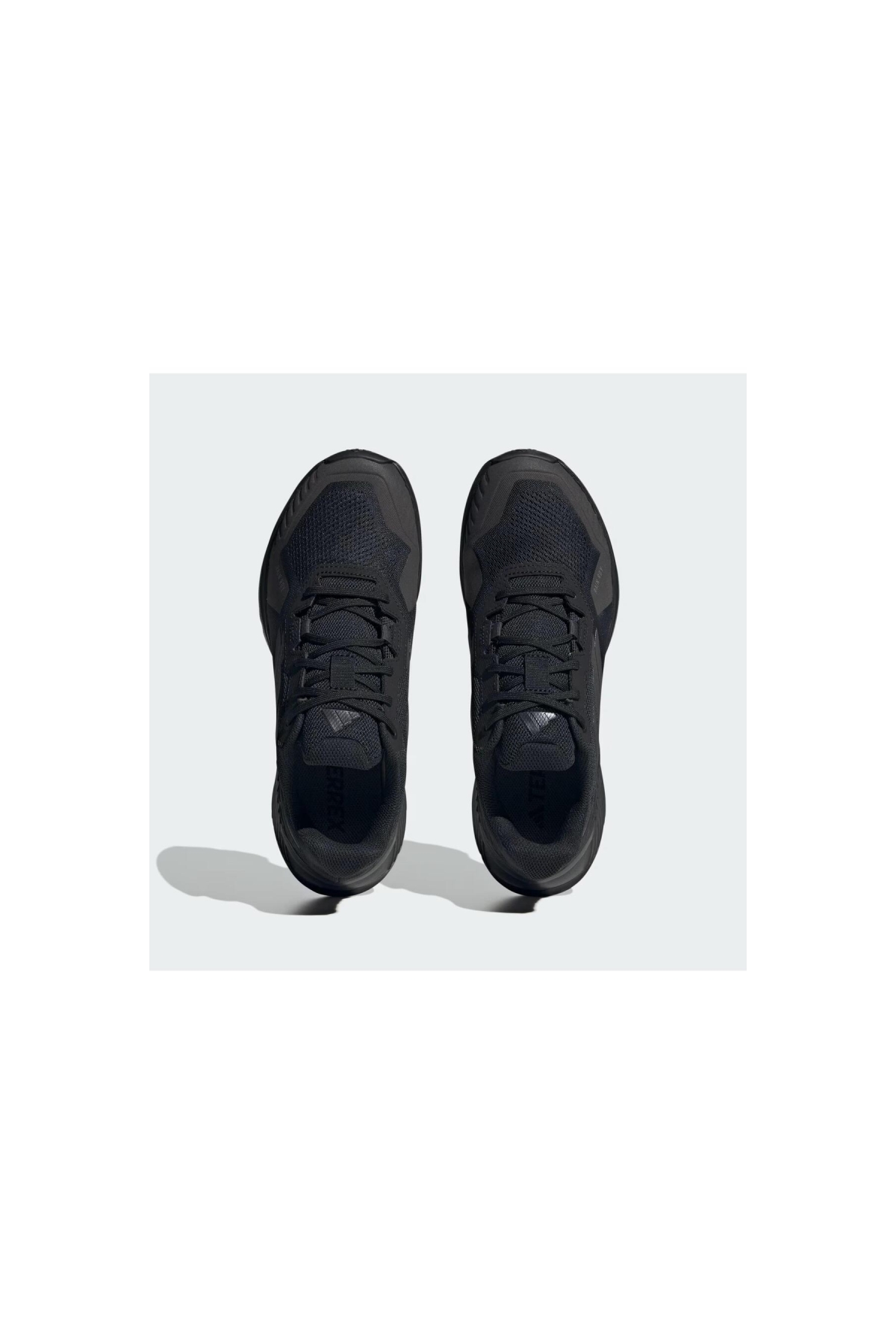 Terrex Soulstride Erkek Siyah Koşu Ayakkabısı (IF5015) - Görsel 5