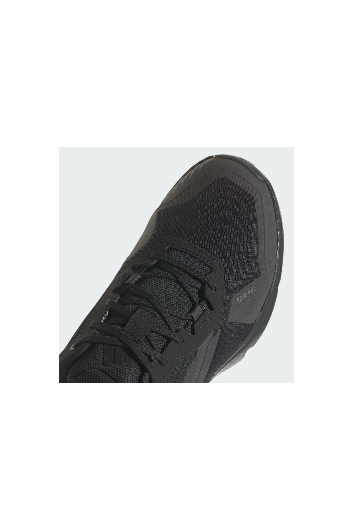 Terrex Soulstride Erkek Siyah Koşu Ayakkabısı (IF5015) - Görsel 6