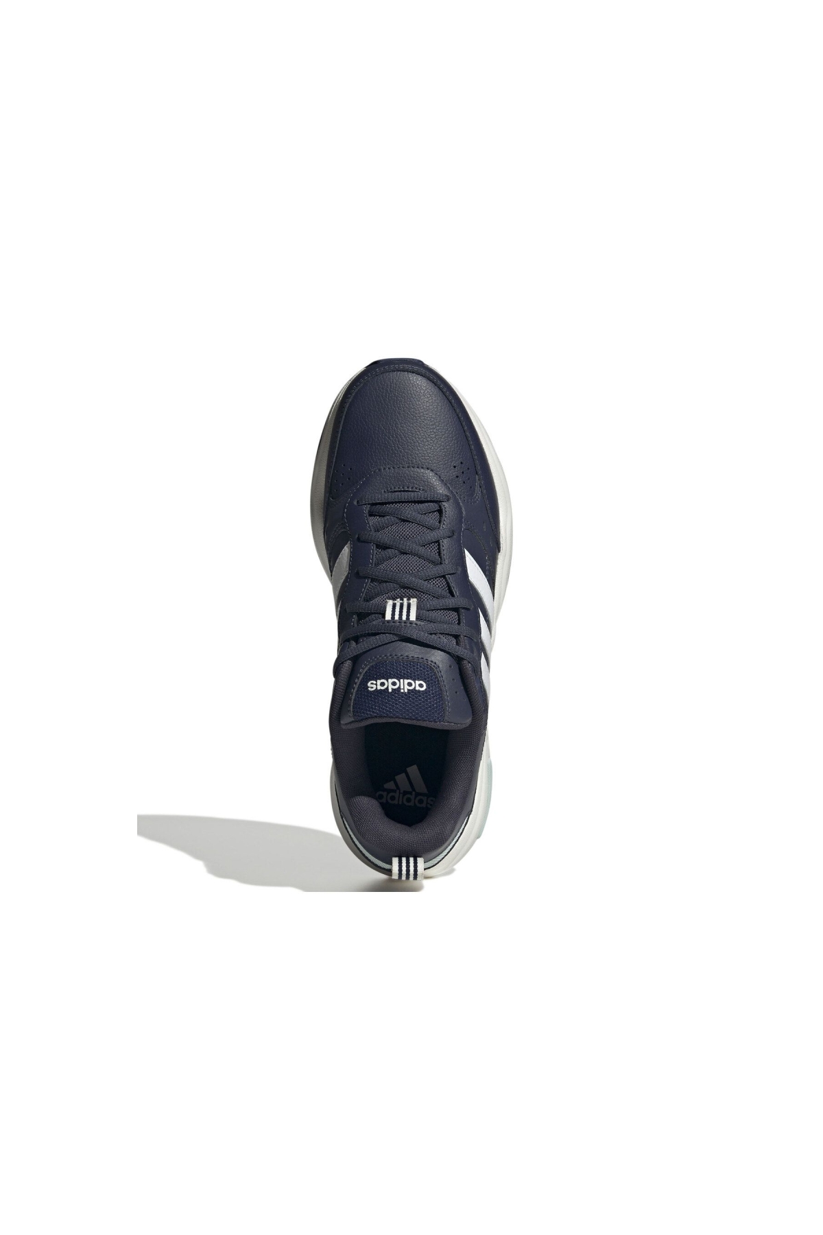 Strutter Erkek Siyah Günlük Spor Ayakkabı (IH4906) - Görsel 5