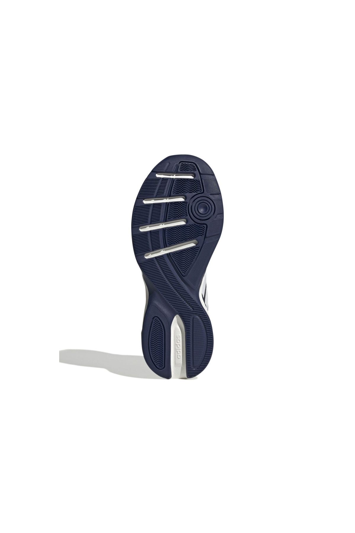 Strutter Erkek Siyah Günlük Spor Ayakkabı (IH4906) - Görsel 7