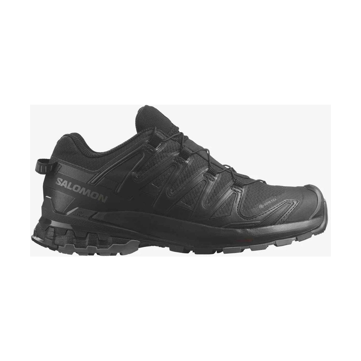 Salomon XA Pro Goretex Outdoor siyah