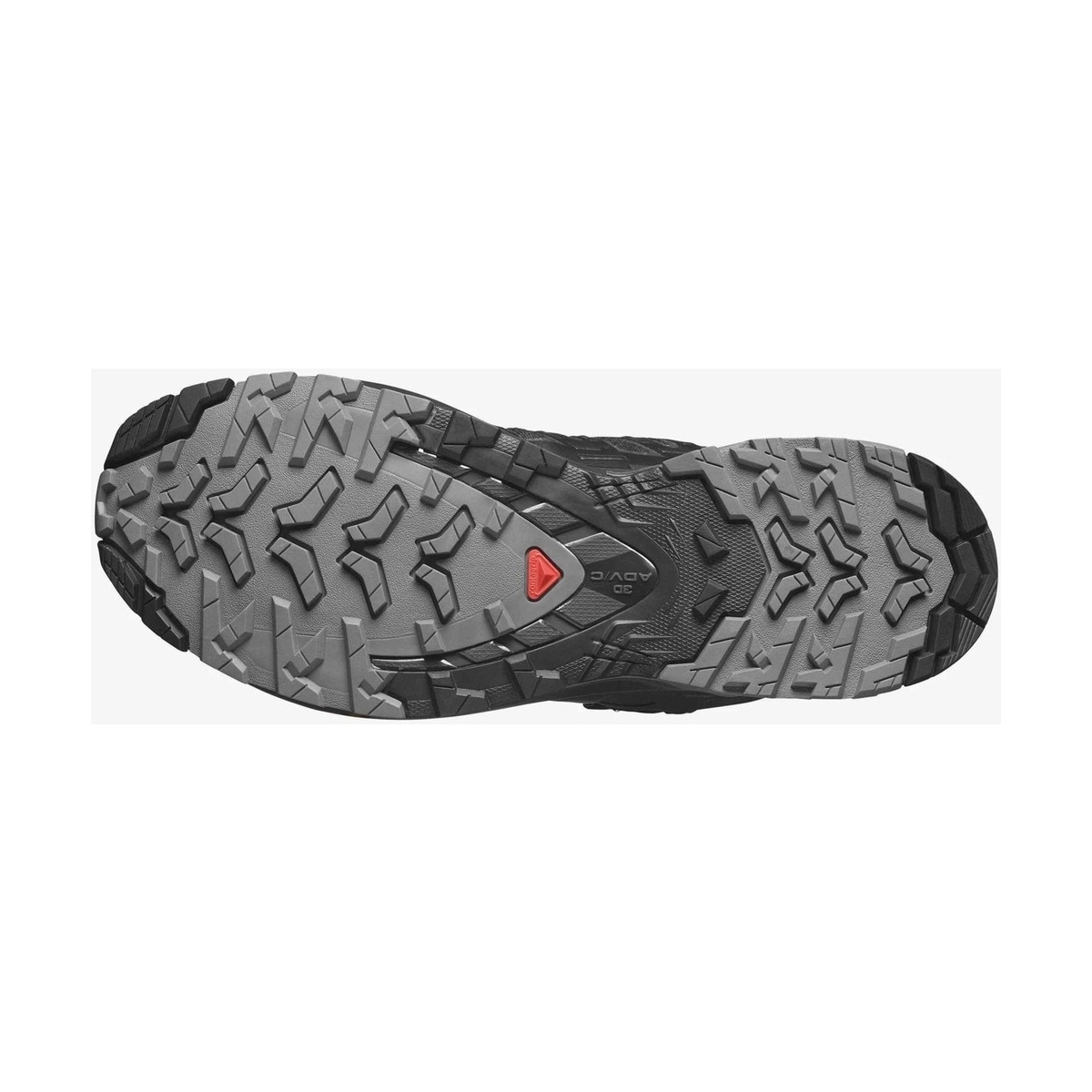 XA Pro Goretex Kadın Siyah Outdoor Ayakkabı (L47270800) - Görsel 7
