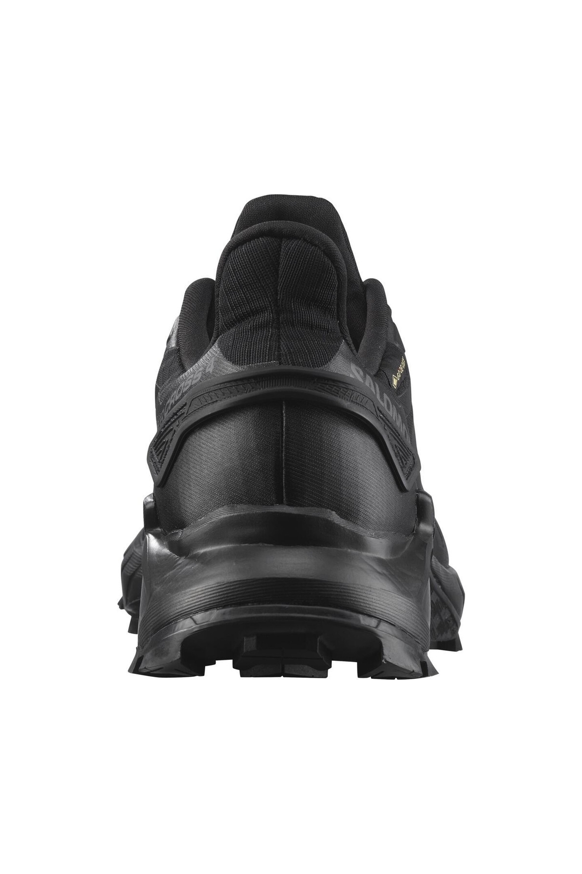 Supercross 4 Goretex Kadın Siyah Outdoor Ayakkabı (L41733900) - Görsel 4