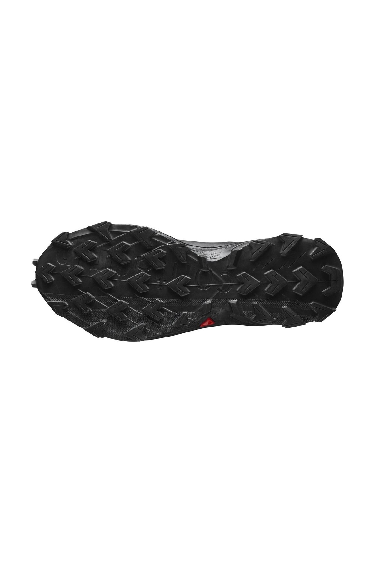 Supercross 4 Goretex Kadın Siyah Outdoor Ayakkabı (L41733900) - Görsel 5