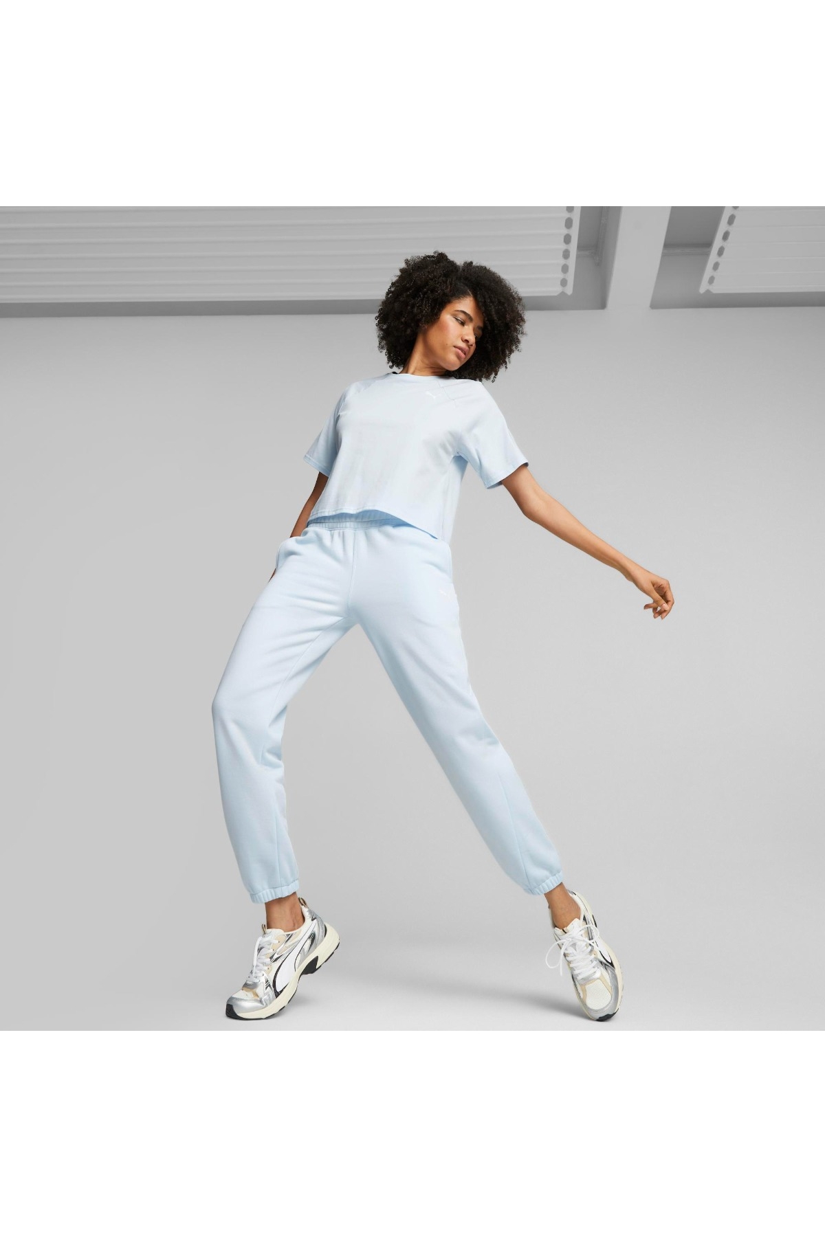 Milenio Tech Unisex Spor Ayakkabı - Görsel 3