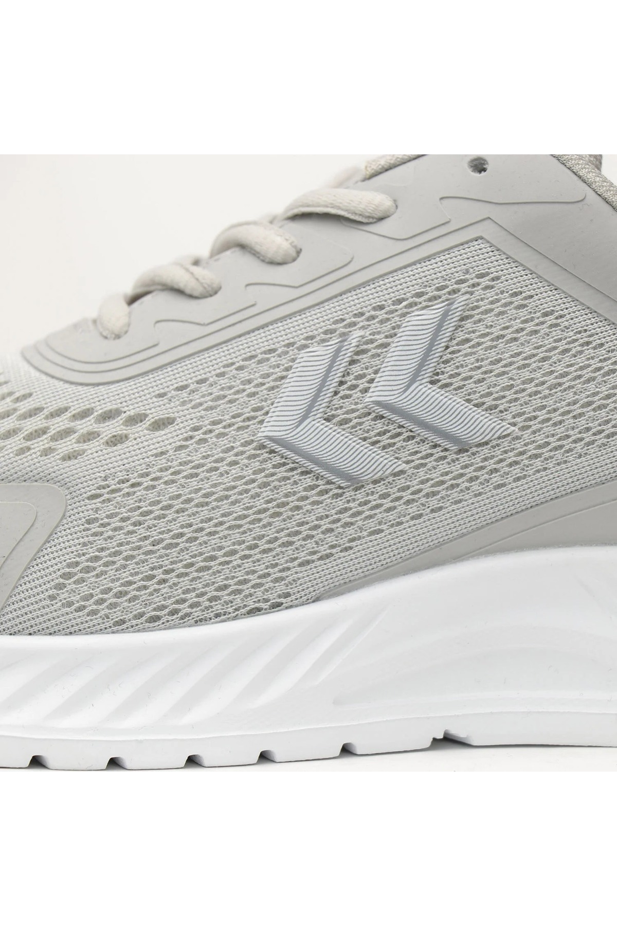 Balen Erkek Gri Spor Ayakkabı - Görsel 5