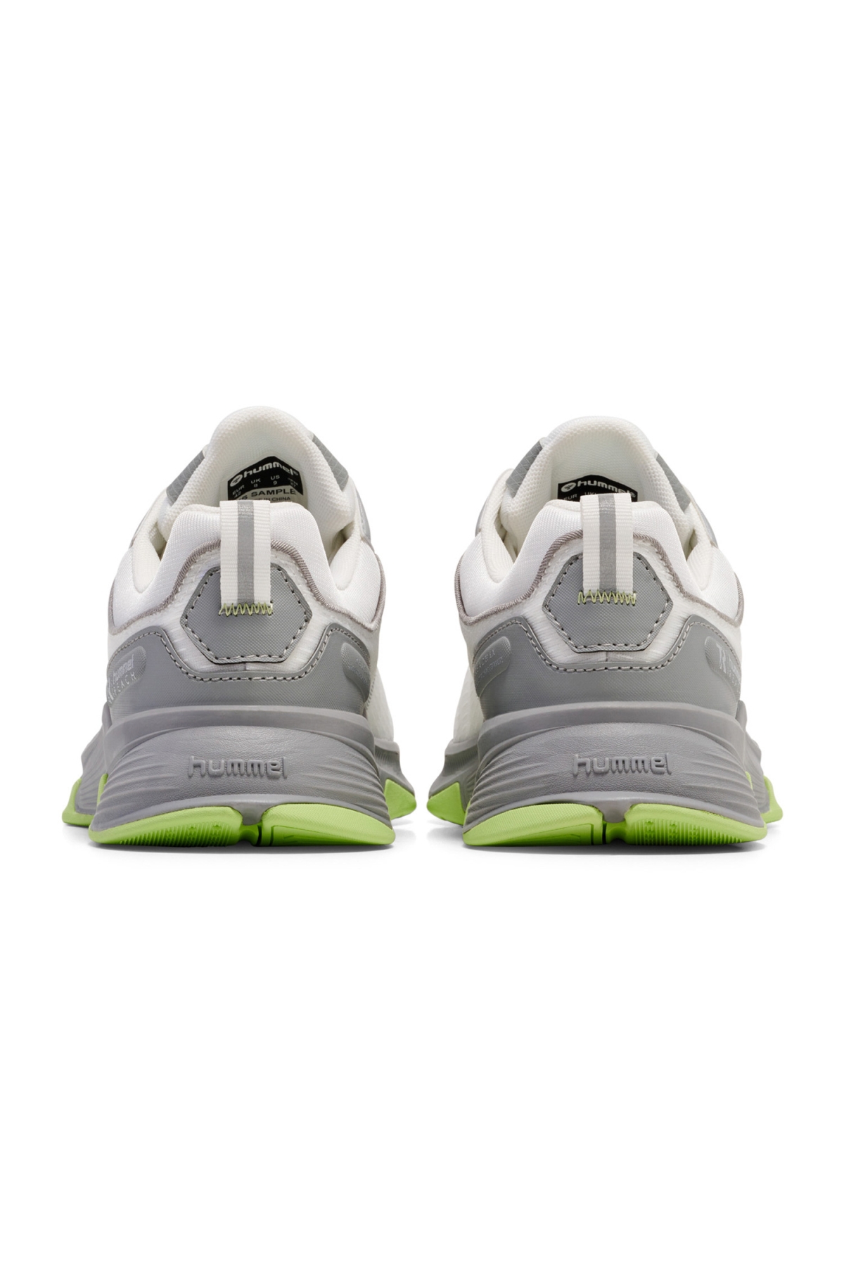 REACH TR CORE SILVER 2.0 AYAKKABI - Görsel 4