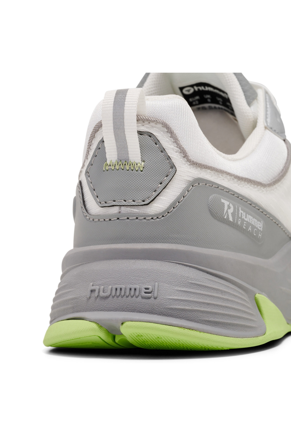 REACH TR CORE SILVER 2.0 AYAKKABI - Görsel 6
