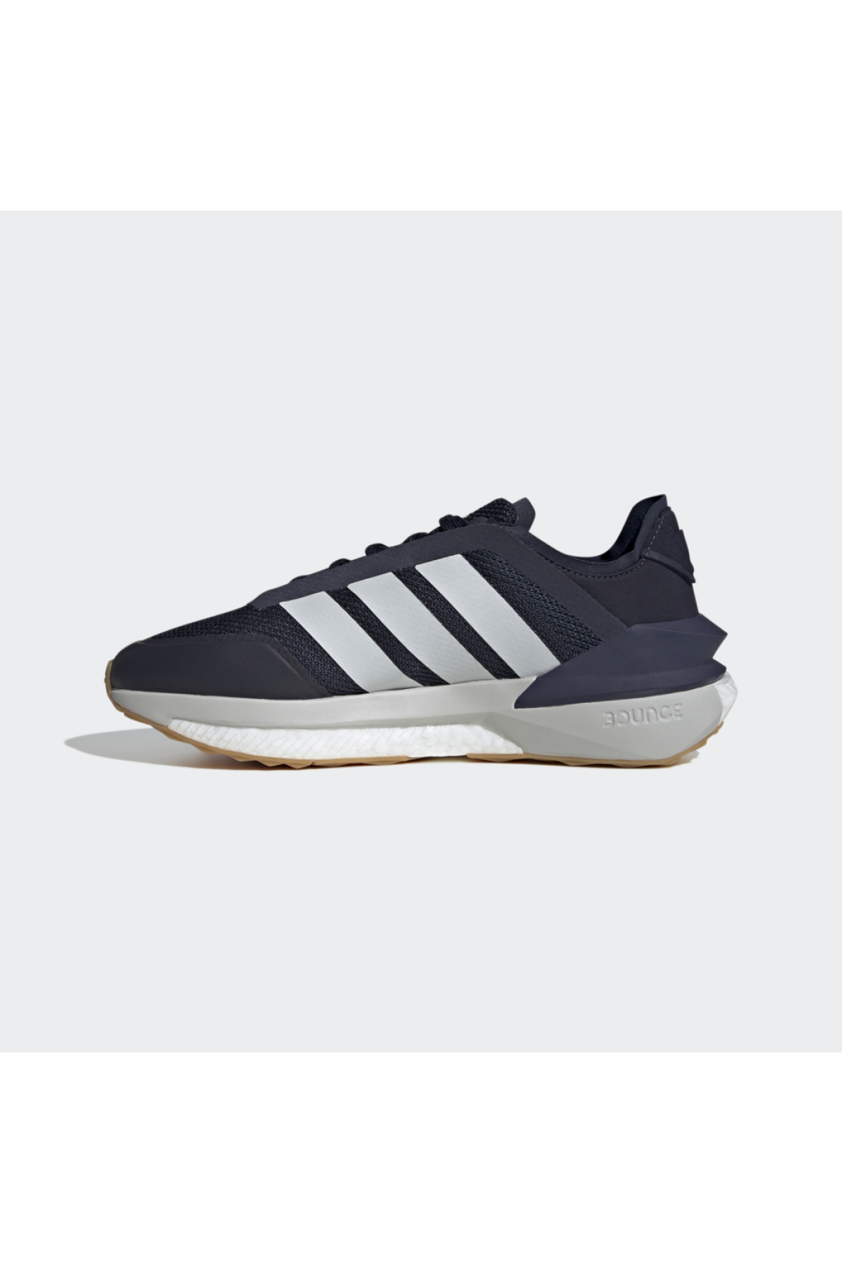 Adidas Lacivert Adidas Avryn Unisex Koşu Ayakkabısı