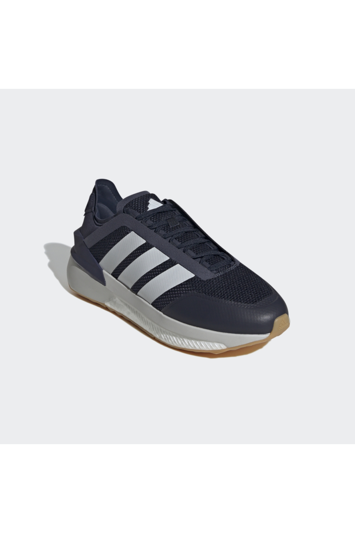 Adidas Lacivert Adidas Avryn Unisex Koşu Ayakkabısı