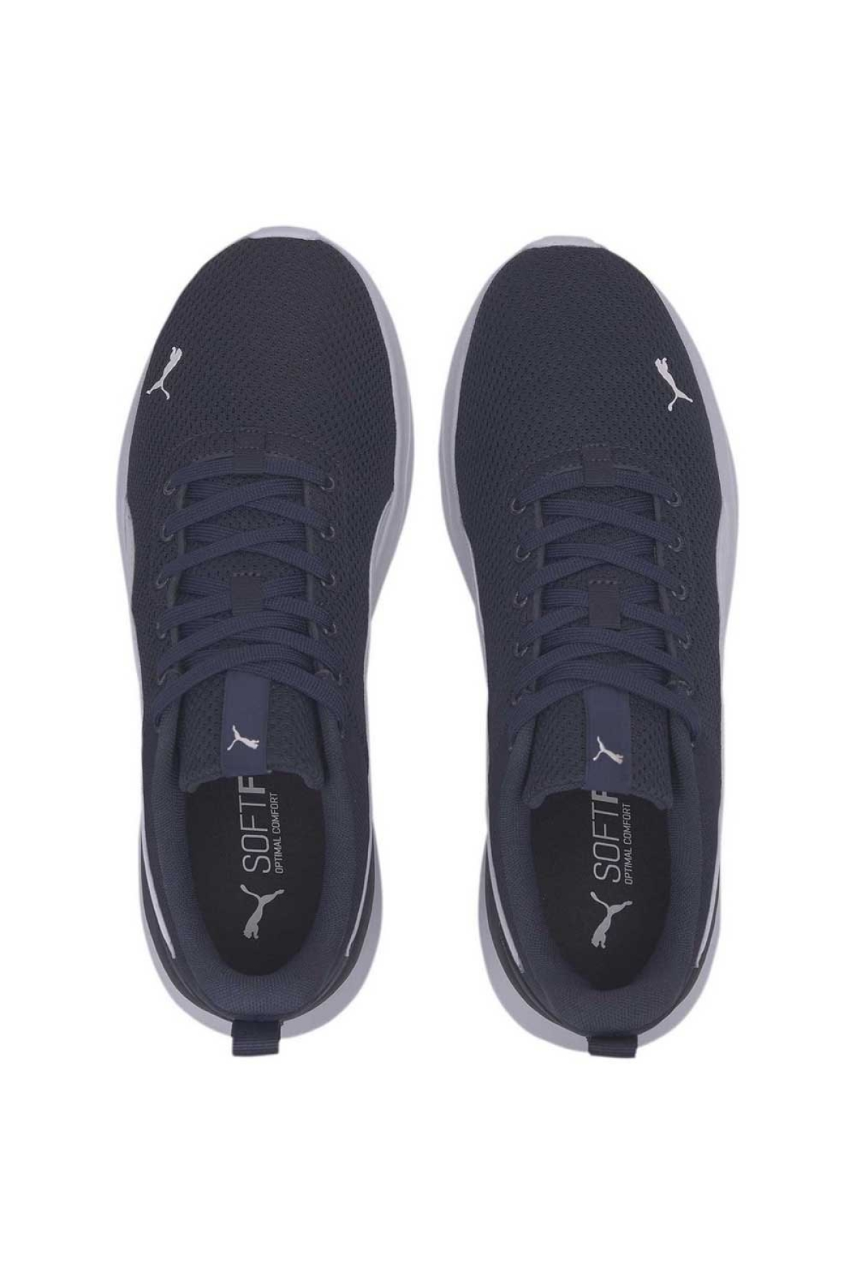 Anzarun Lite Unisex Lacivert Ayakkabı - Görsel 5