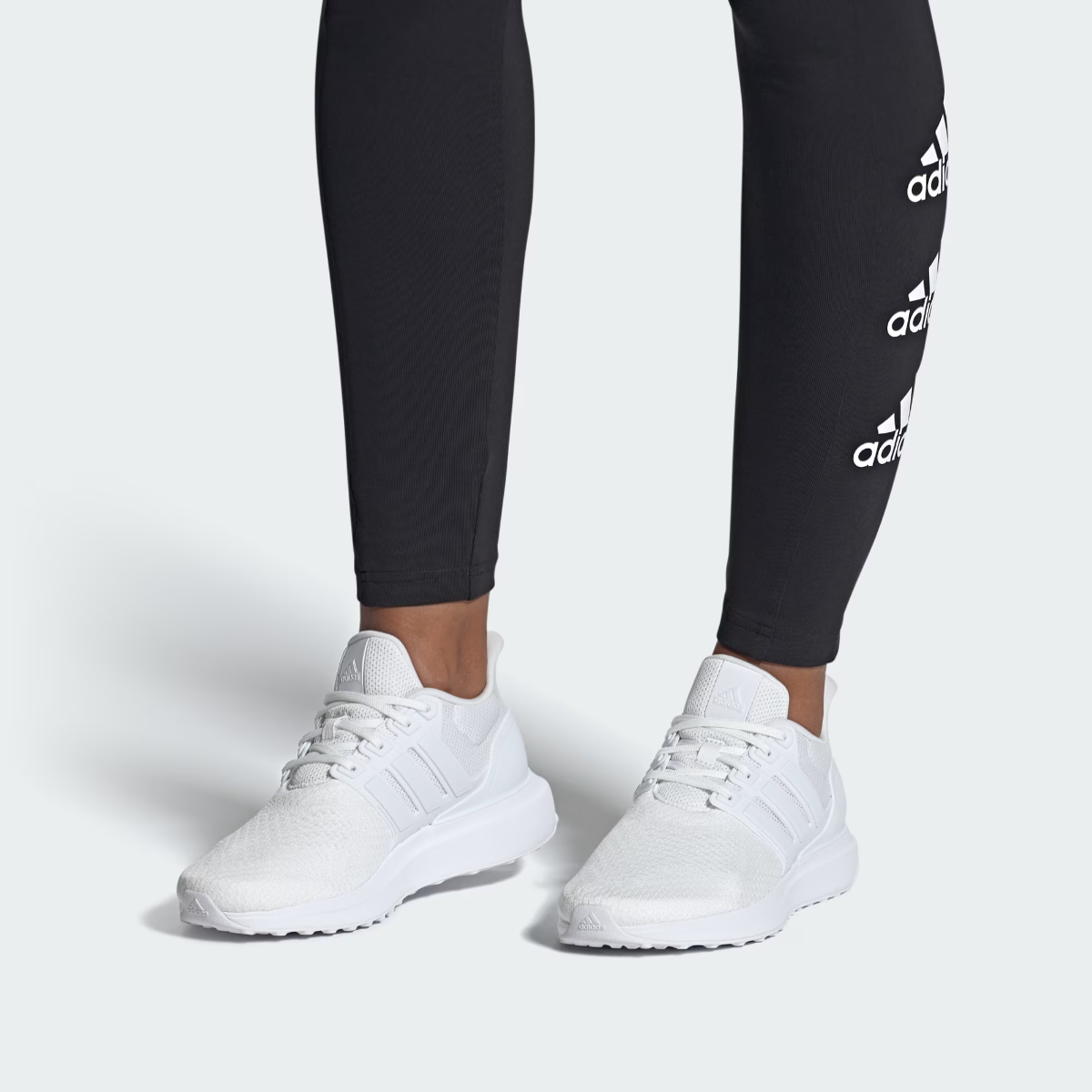 Adidas Ubounce Dna beyaz