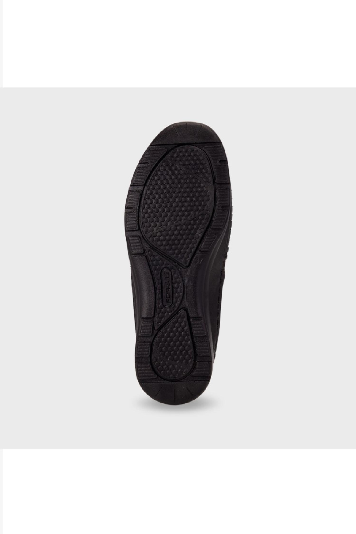 Lına-H Kadın Deri Casual Ayakkabı - Görsel 5