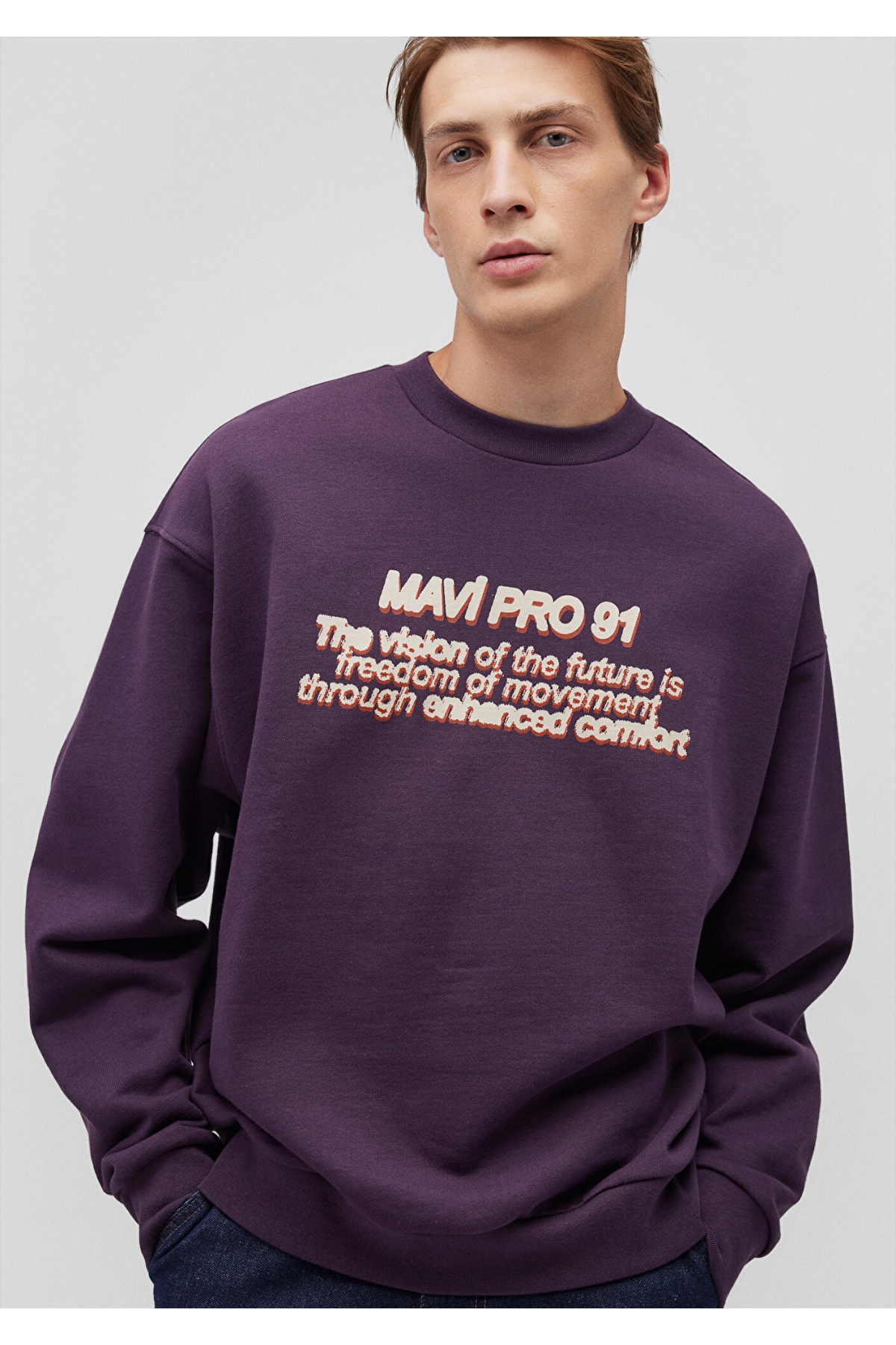 Pro Mor Sweatshirt