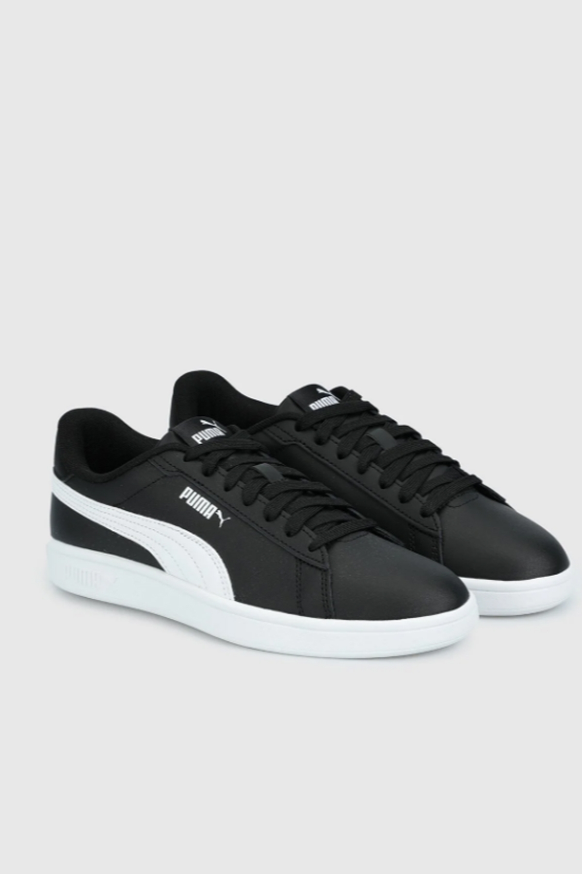 Smash 3.0 L Unisex Sneaker Ayakkabı Siyah - Görsel 3