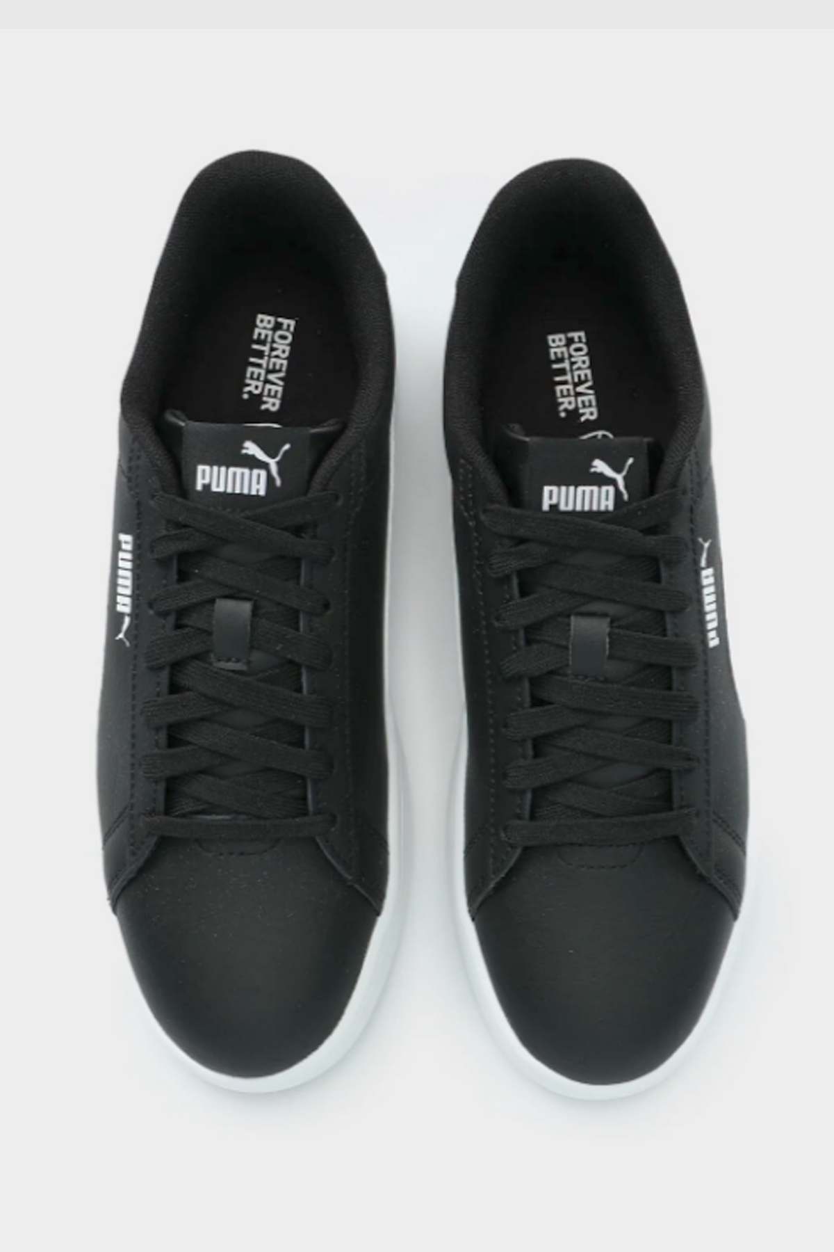 Smash 3.0 L Unisex Sneaker Ayakkabı Siyah - Görsel 4