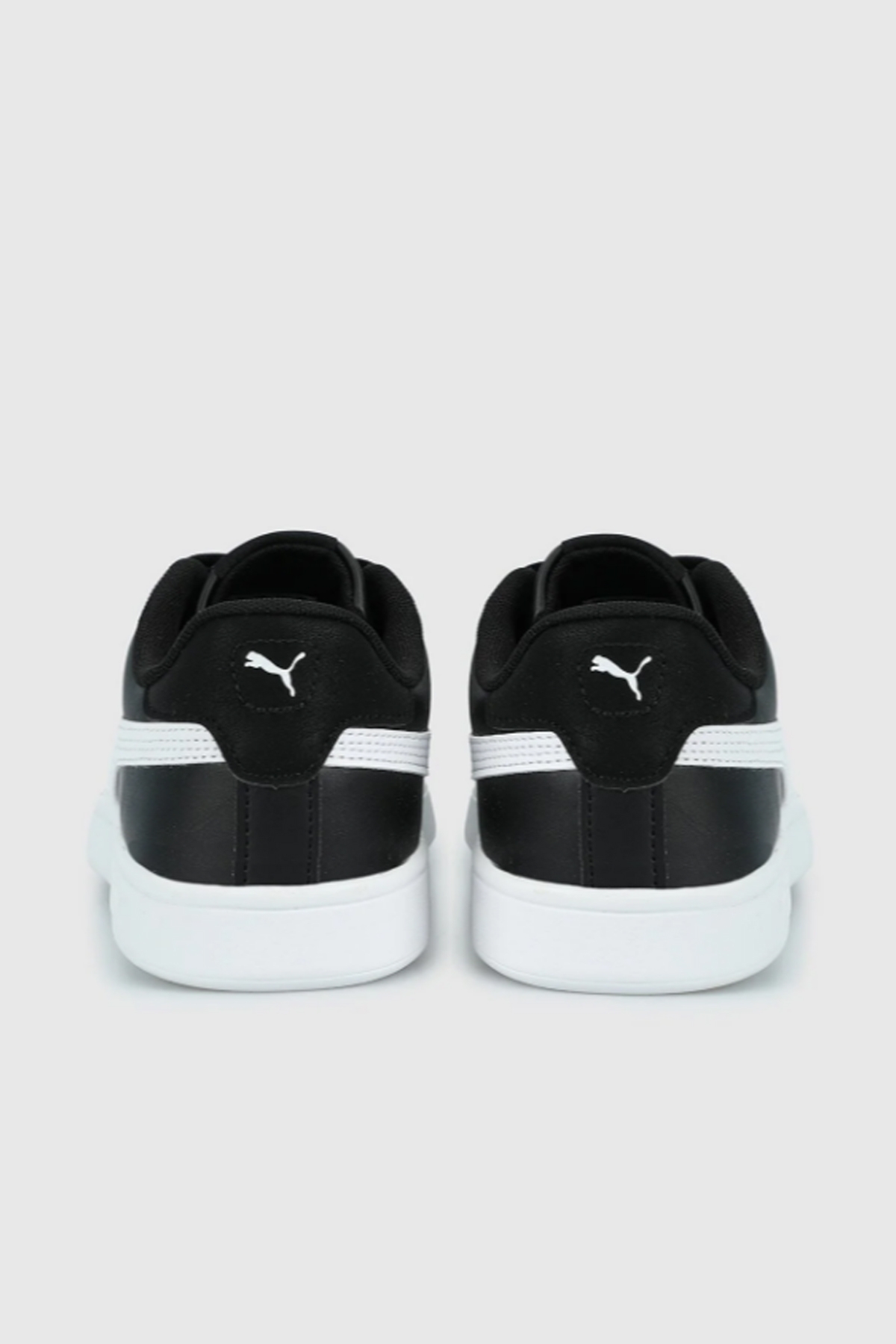 Smash 3.0 L Unisex Sneaker Ayakkabı Siyah - Görsel 5