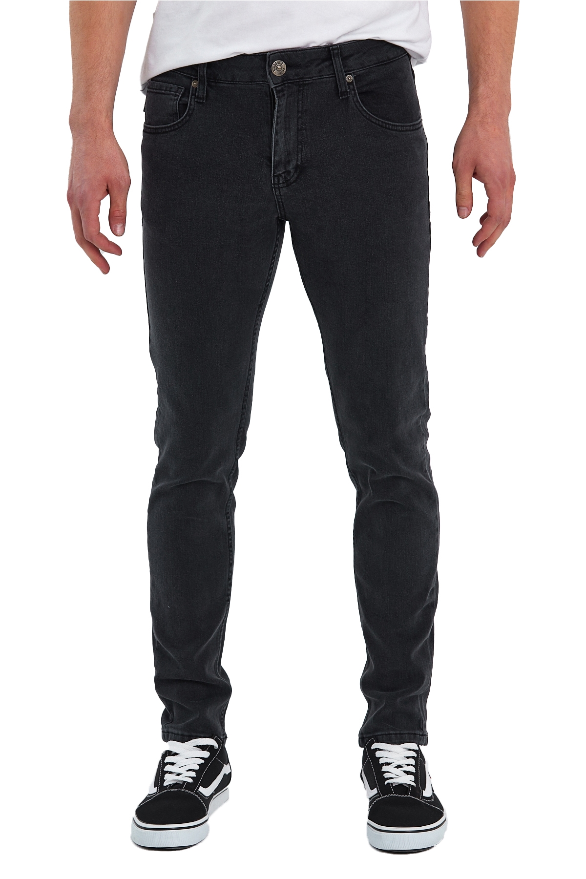 Erkek Jean Pantolon Skinny Danny 158 RD23YE011491