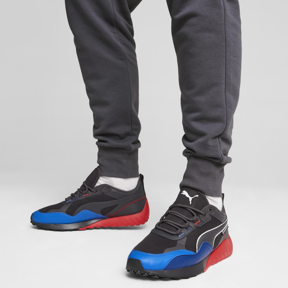 Puma BMW MMS Speedfusion 2.0 gri