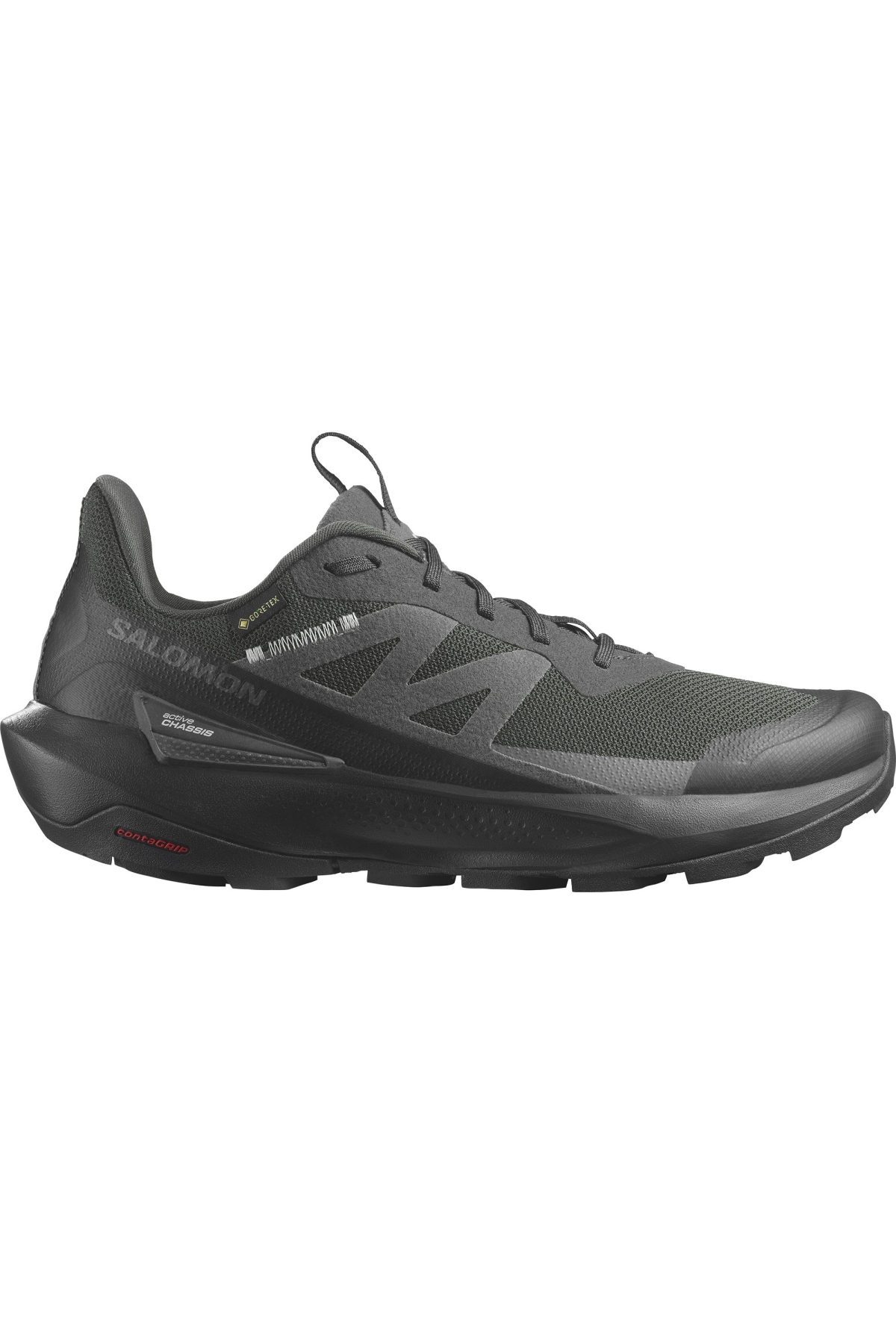 Elixir Activ Gtx Gore-Tex® Patika Koşu Ayakkabısı Erkek Spor Ayakkabı