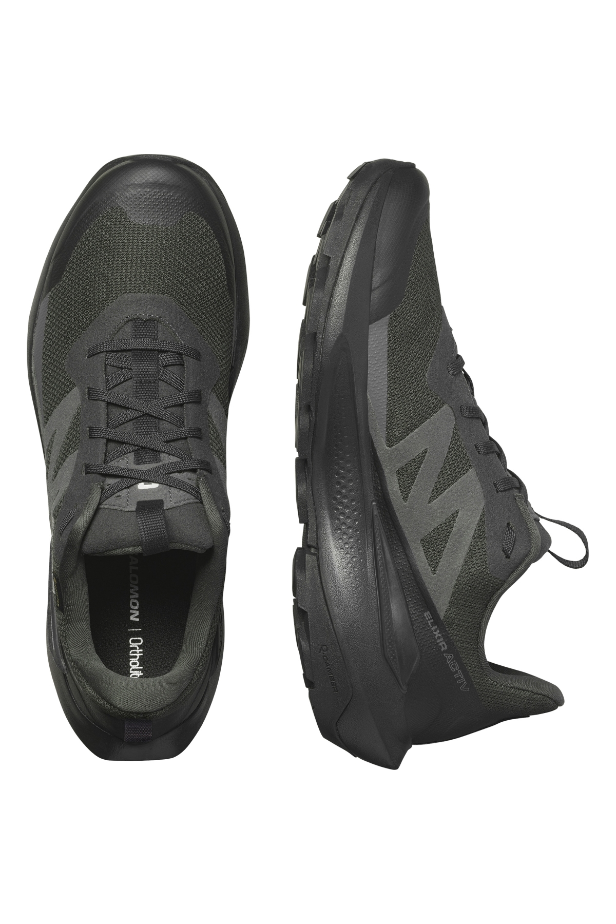 Elixir Activ Gtx Gore-Tex® Patika Koşu Ayakkabısı Erkek Spor Ayakkabı - Görsel 5