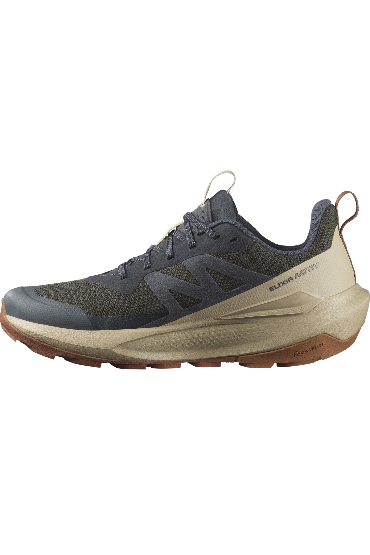 Elixir Activ Gtx Gore-Tex® Patika Koşu Ayakkabısı Erkek Spor Ayakkabı - Görsel 4