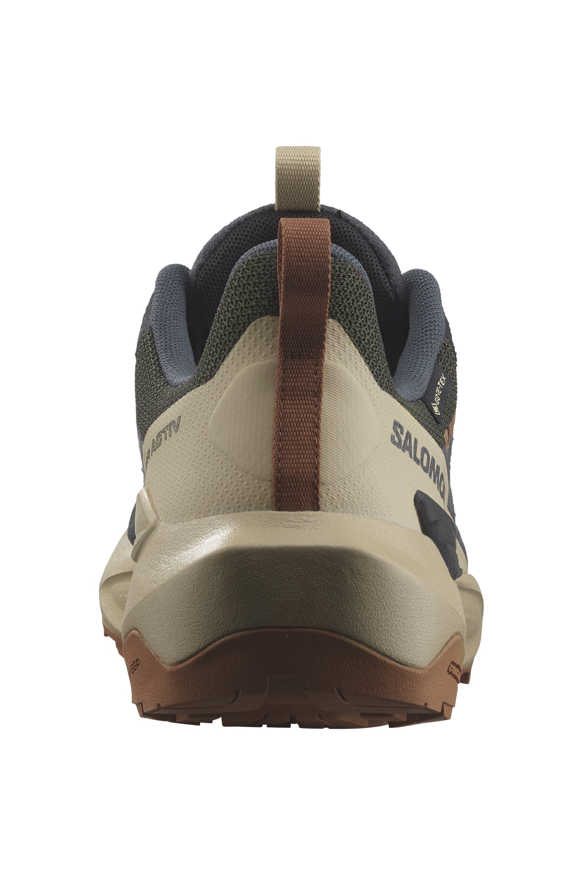 Elixir Activ Gtx Gore-Tex® Patika Koşu Ayakkabısı Erkek Spor Ayakkabı - Görsel 5