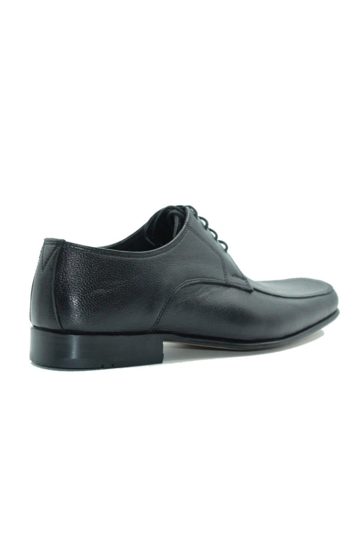 K.14 Bağlı Erkek Klasik Ayakkabı - Görsel 4