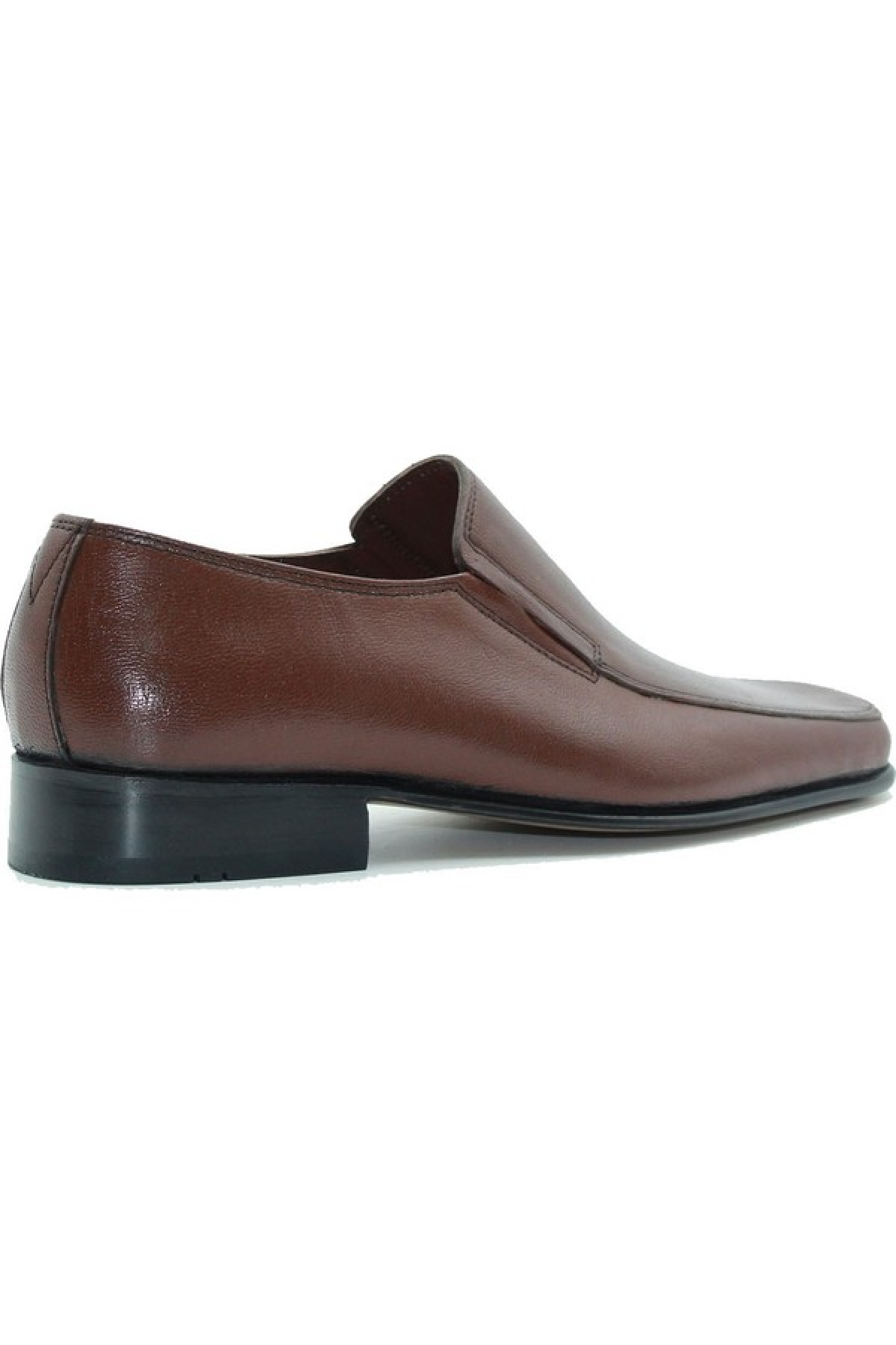 K.12 Lastikli Erkek Klasik Ayakkabı - Görsel 4