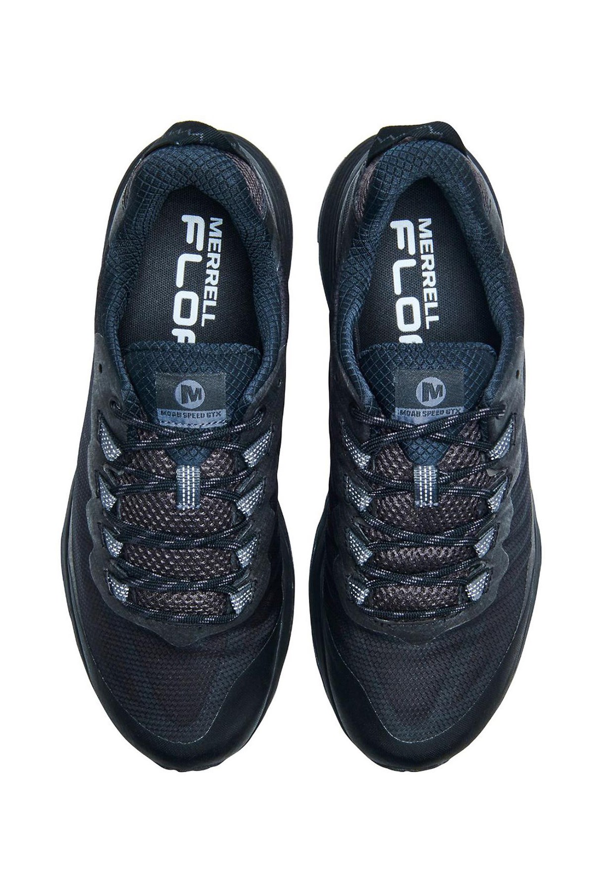 Moab Speed GTX Erkek Outdoor Ayakkabı J067083 - Görsel 4