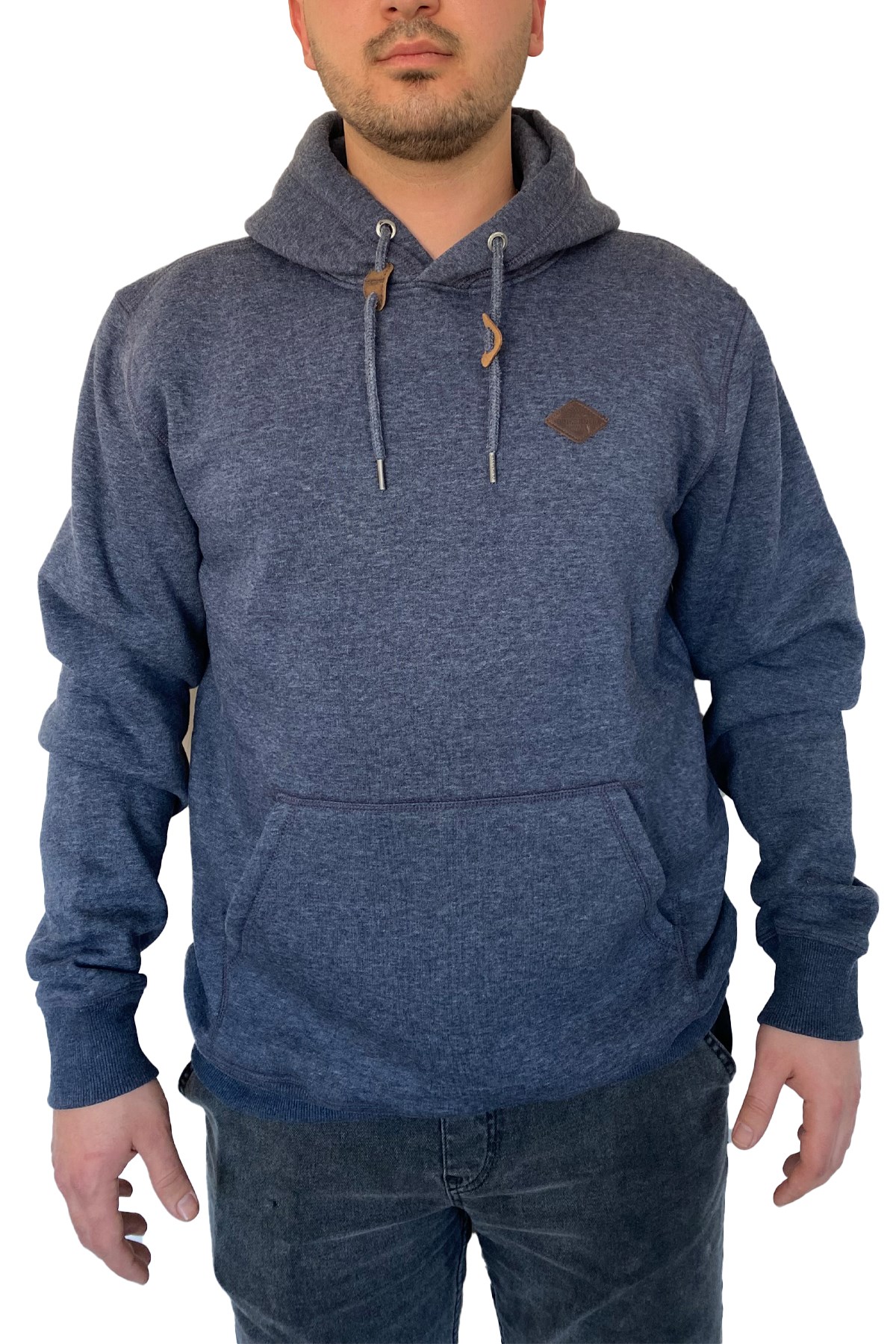 Keller Hood Erkek Sweatshirt EQYFT04837-16939