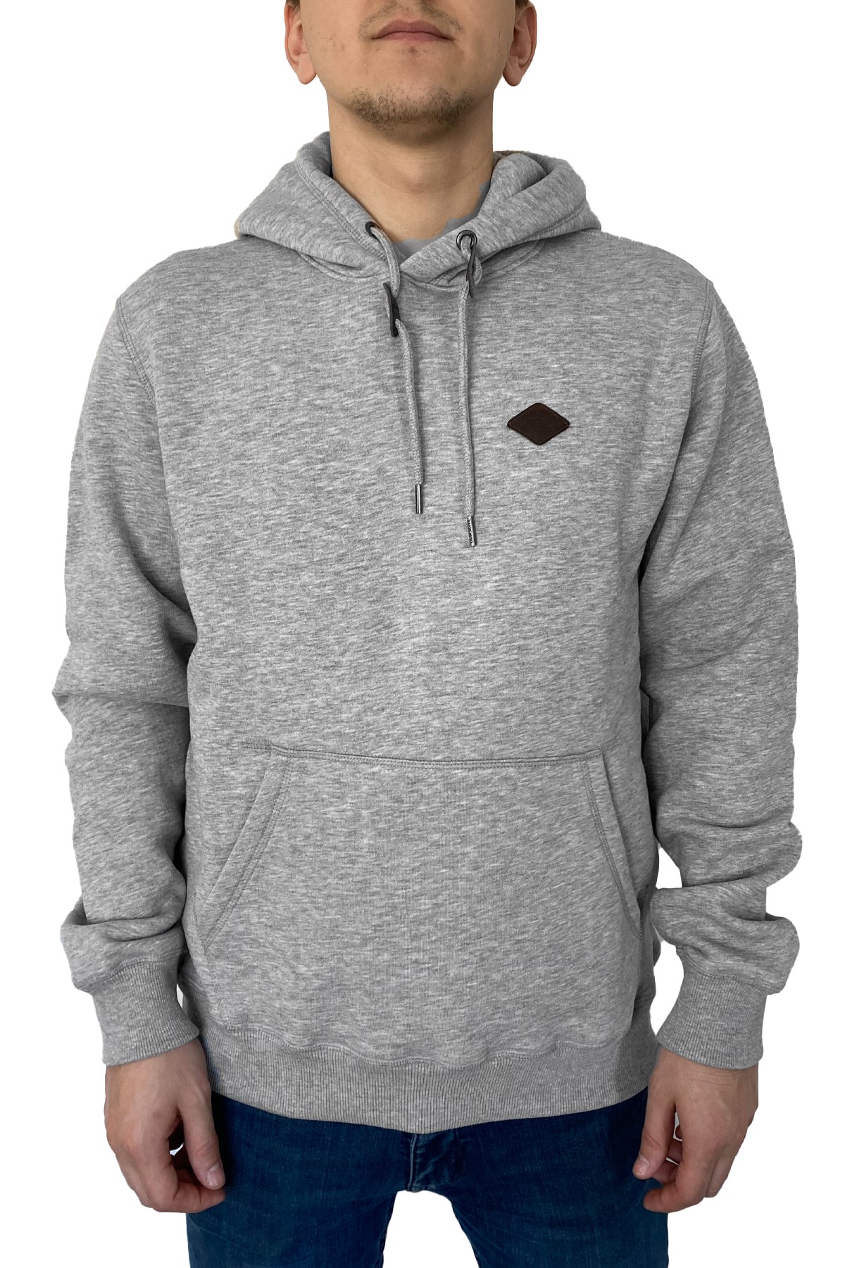 Keller Hood Erkek Sweatshirt EQYFT04837-12813